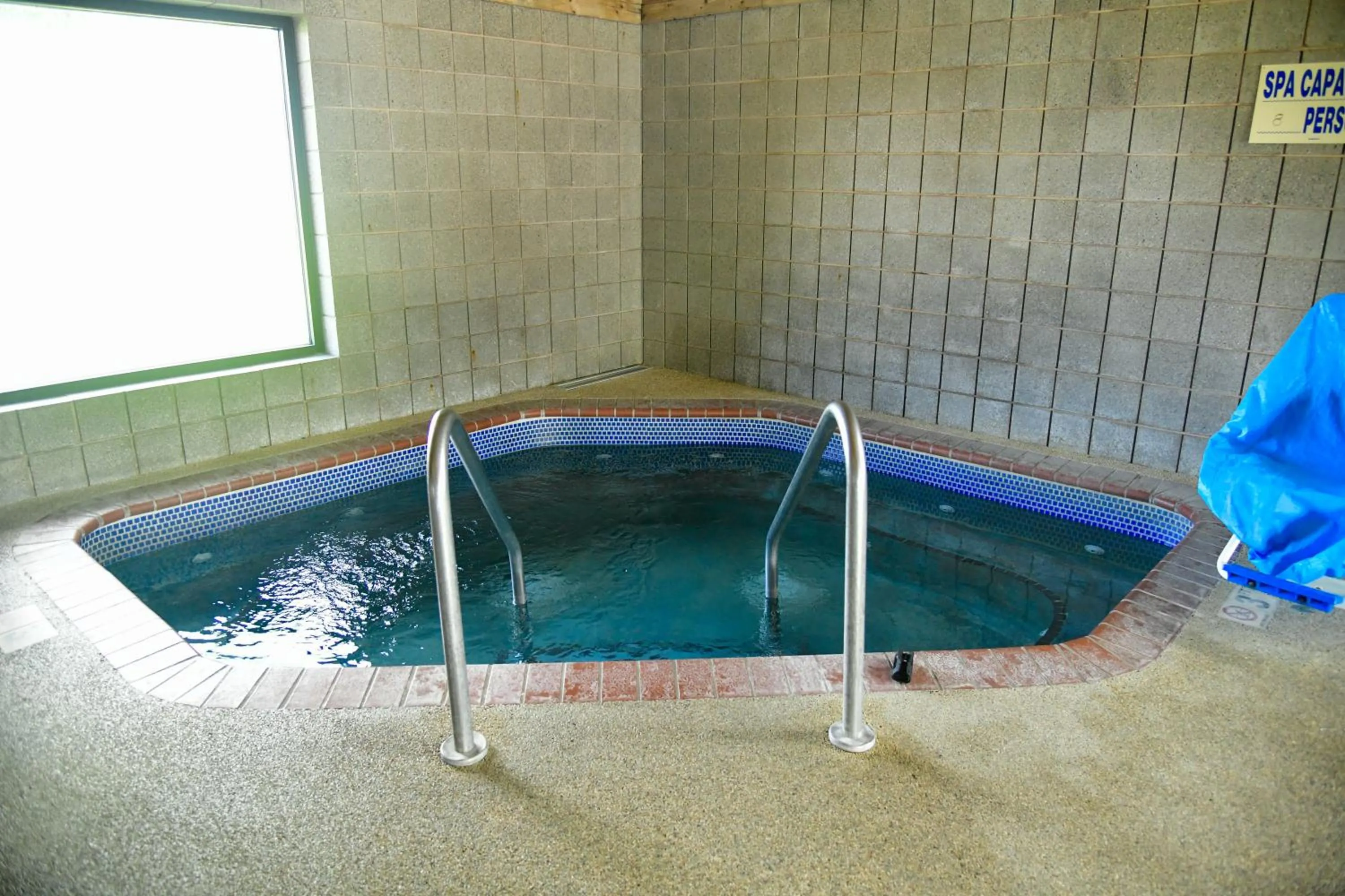 AmericInn by Wyndham Muscatine