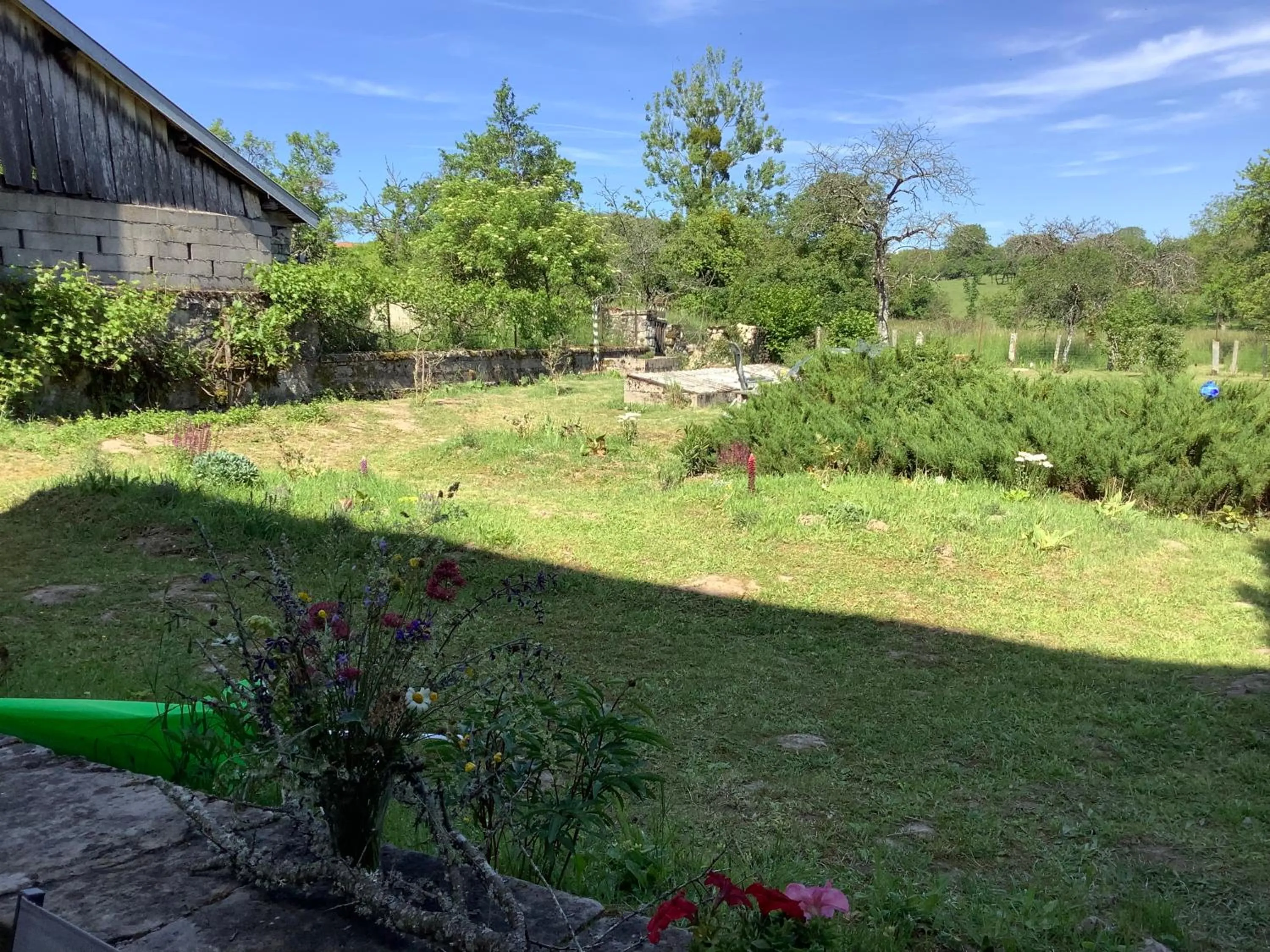 La Maison du Notaire - Chambre d'Hôtes - Huisdieren welkom