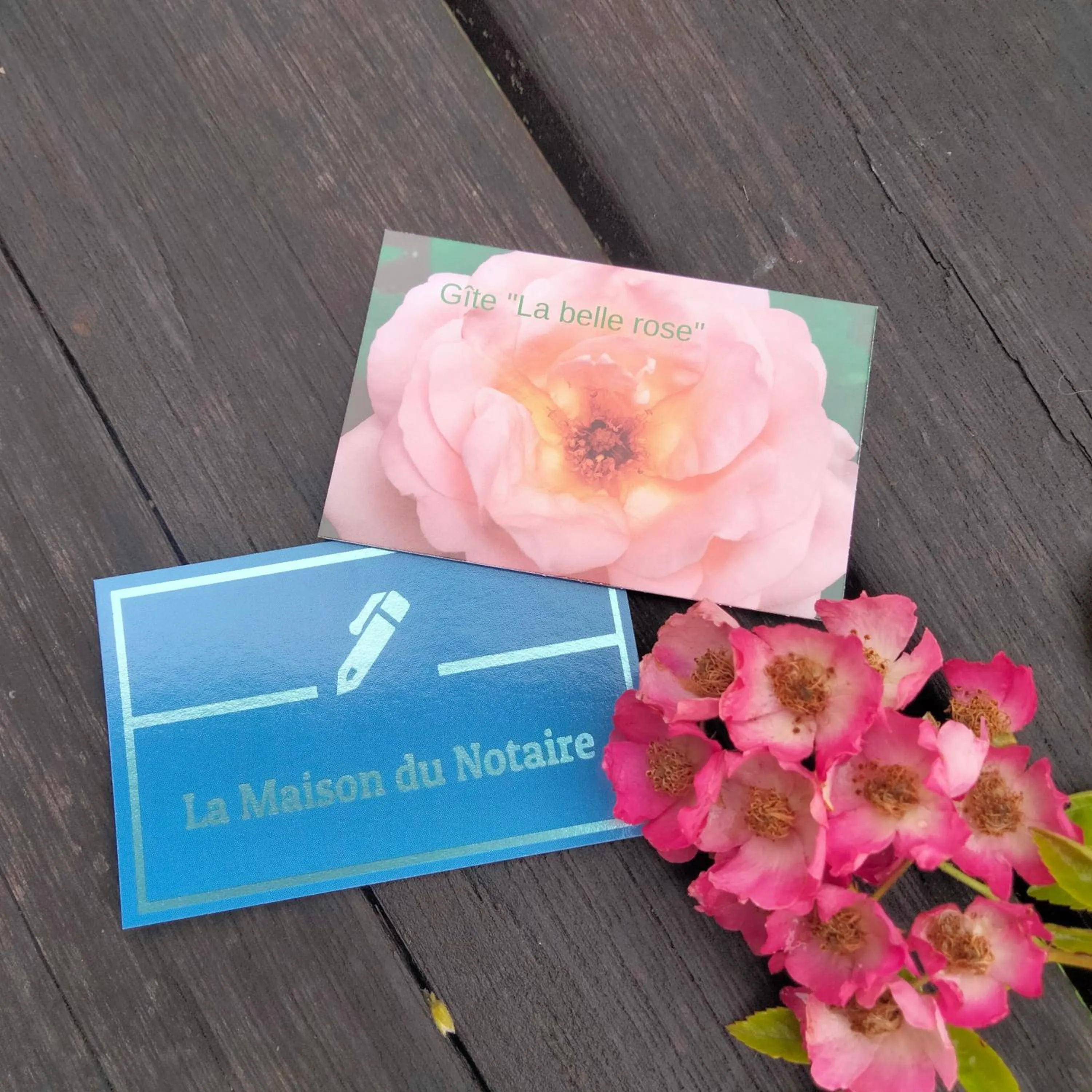 La Maison du Notaire - Chambre d'Hôtes - Huisdieren welkom