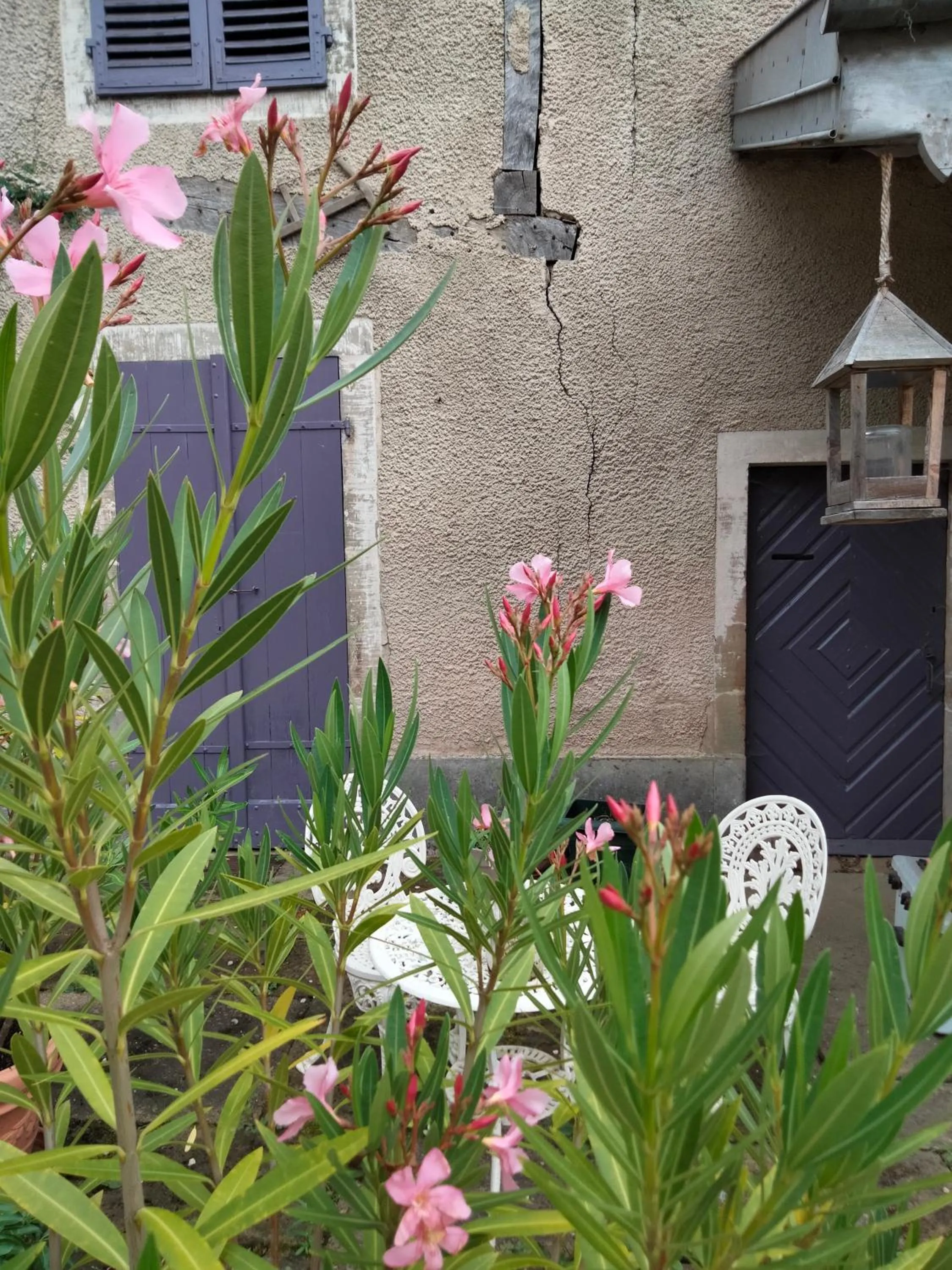La Maison du Notaire - Chambre d'Hôtes - Huisdieren welkom