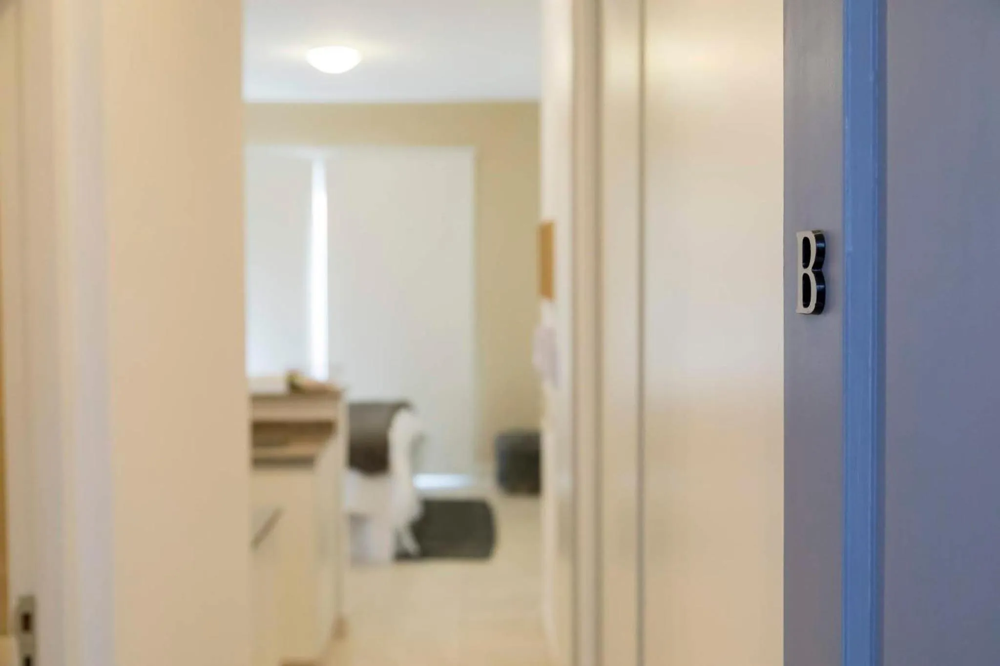 DEL SOL Apartamentos Salta