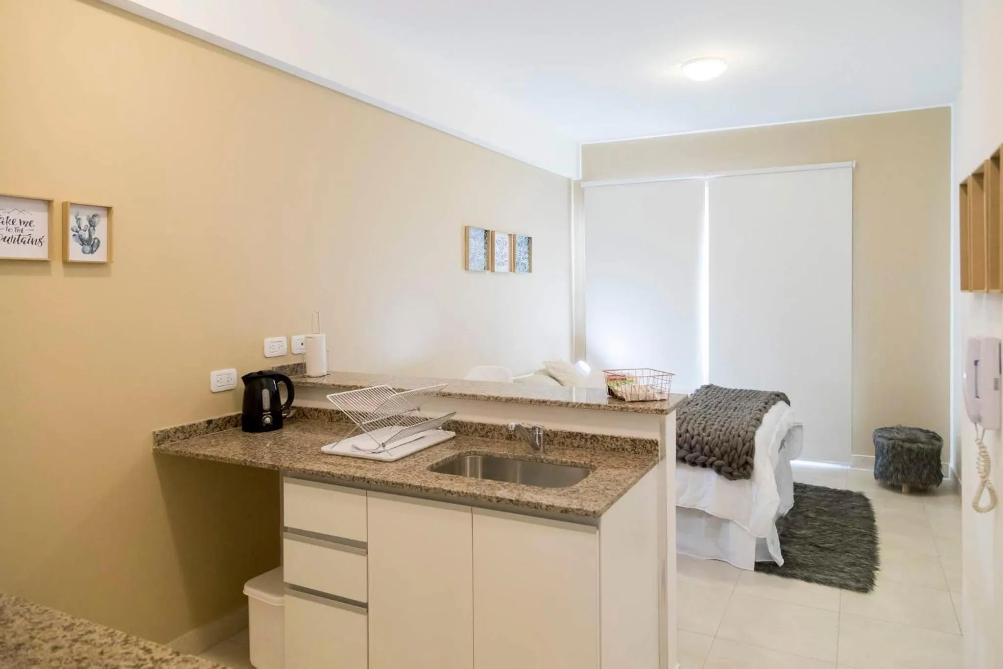 DEL SOL Apartamentos Salta