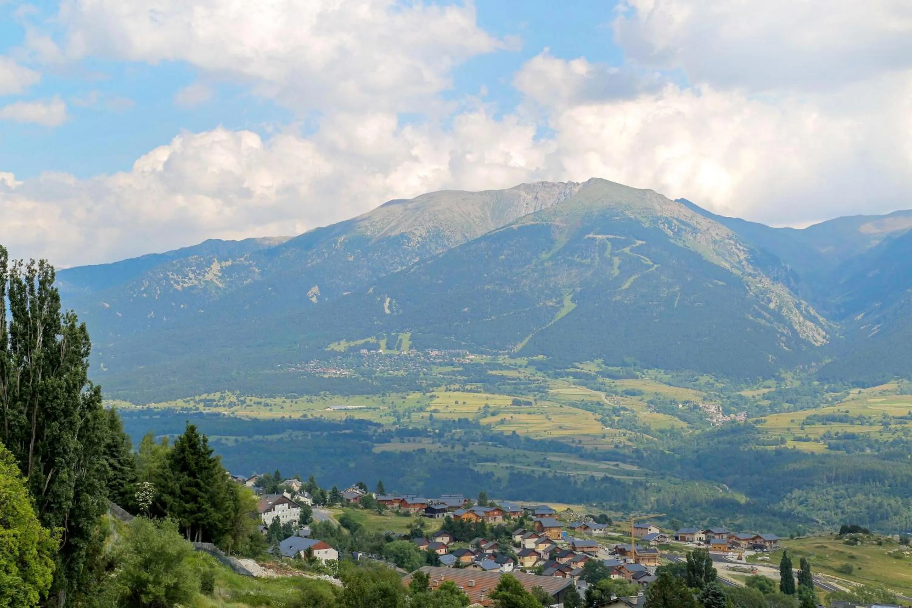 Nearby landmark in Résidence Pierre & Vacances Le Pédrou