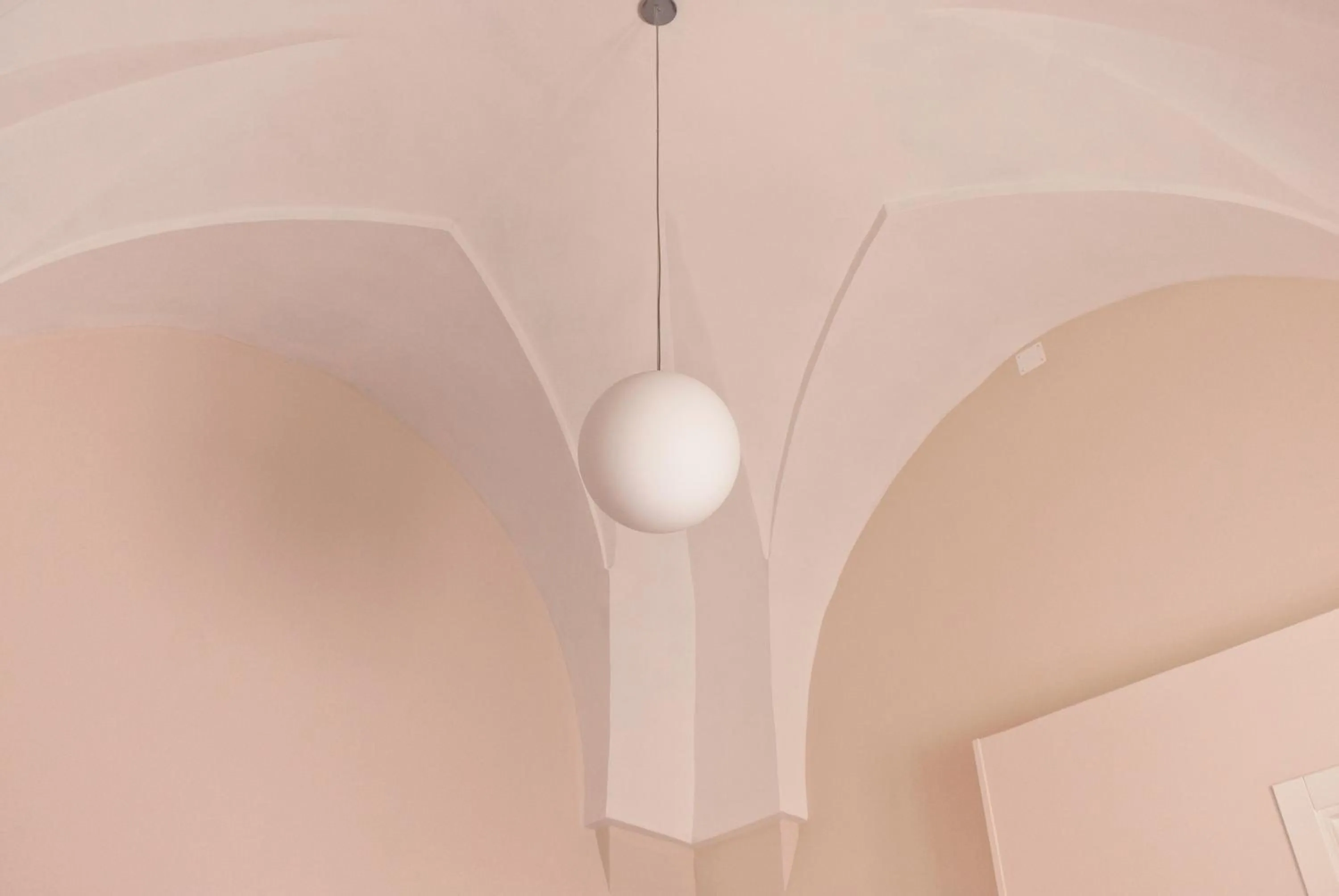 Day in B&B Mamma Carolina