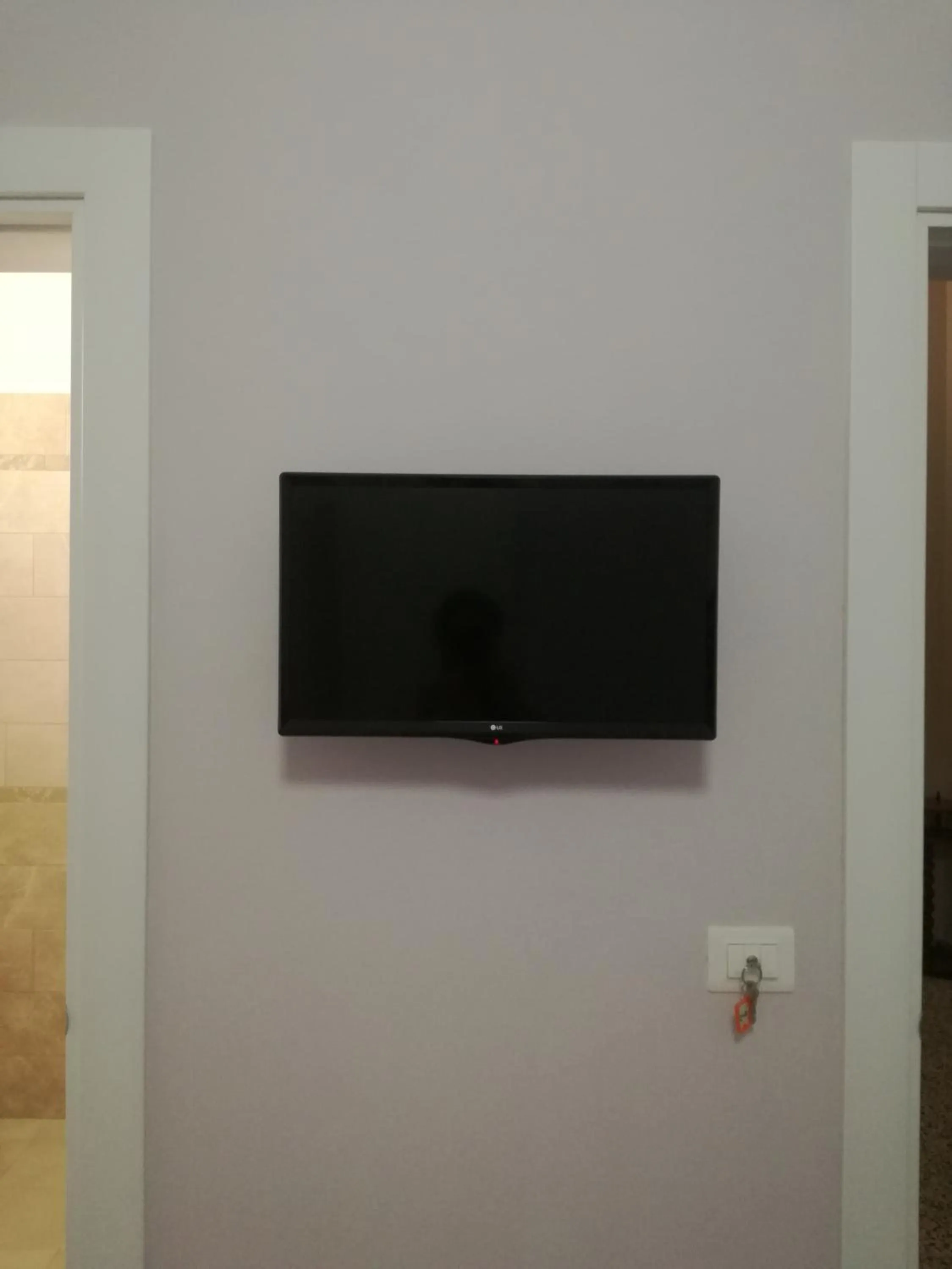 Night in B&B Mamma Carolina