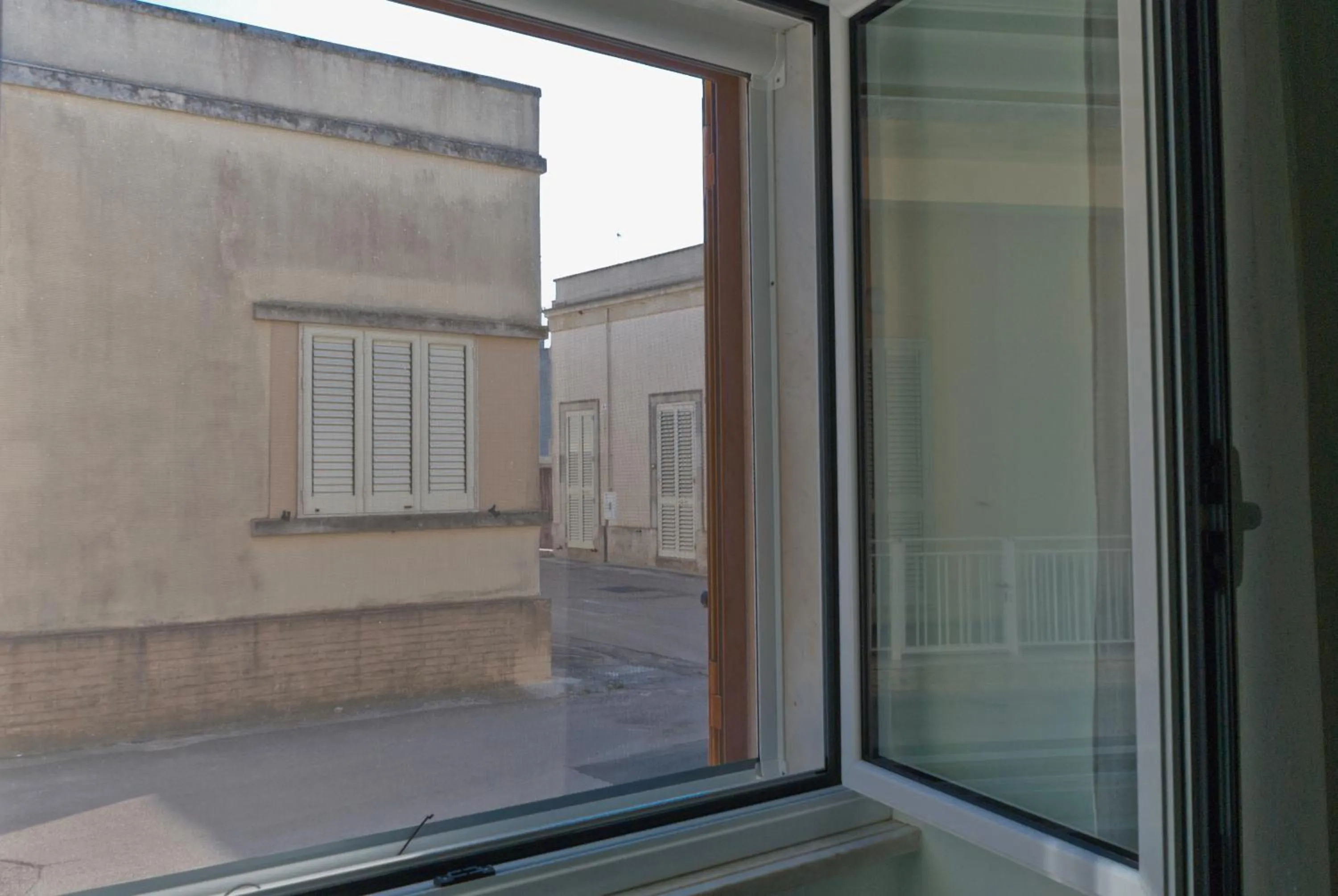 Summer in B&B Mamma Carolina