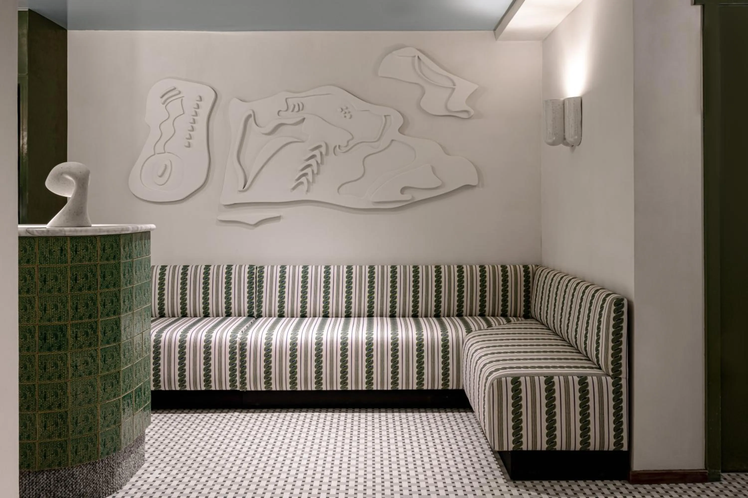 Spa and wellness centre/facilities, Bed in Experimental Chalet Val d'Isère