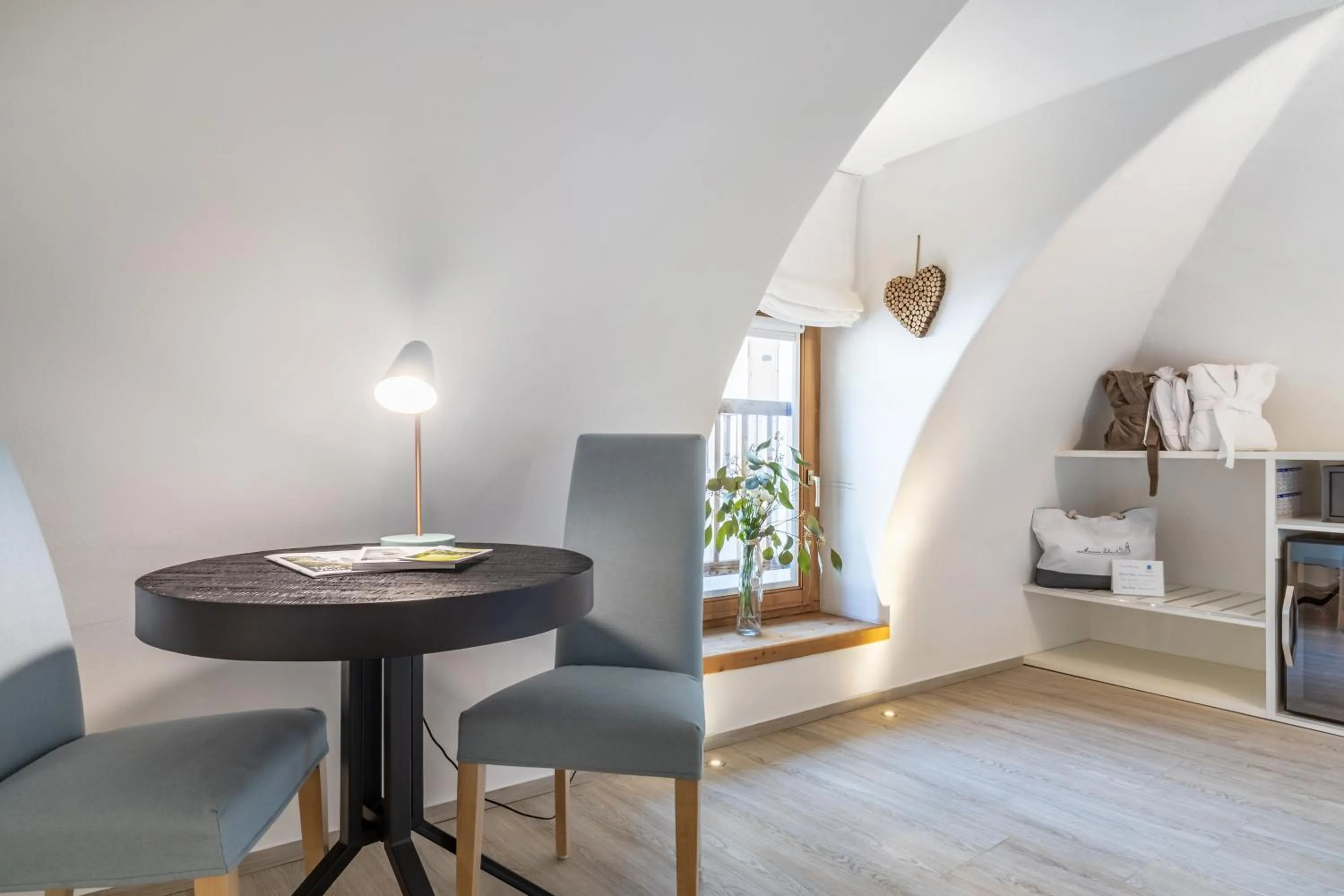 Bedroom, Bed in Maison Valentina