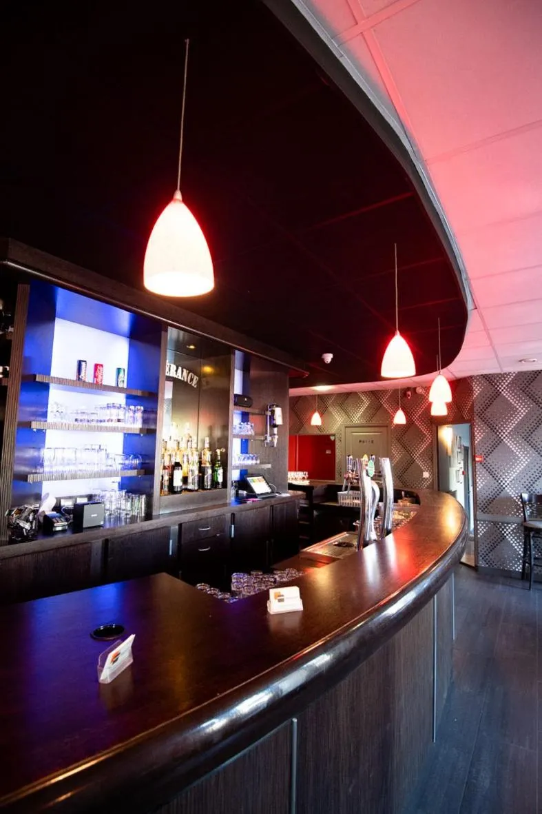 Hôtel L'Espérance Vitré