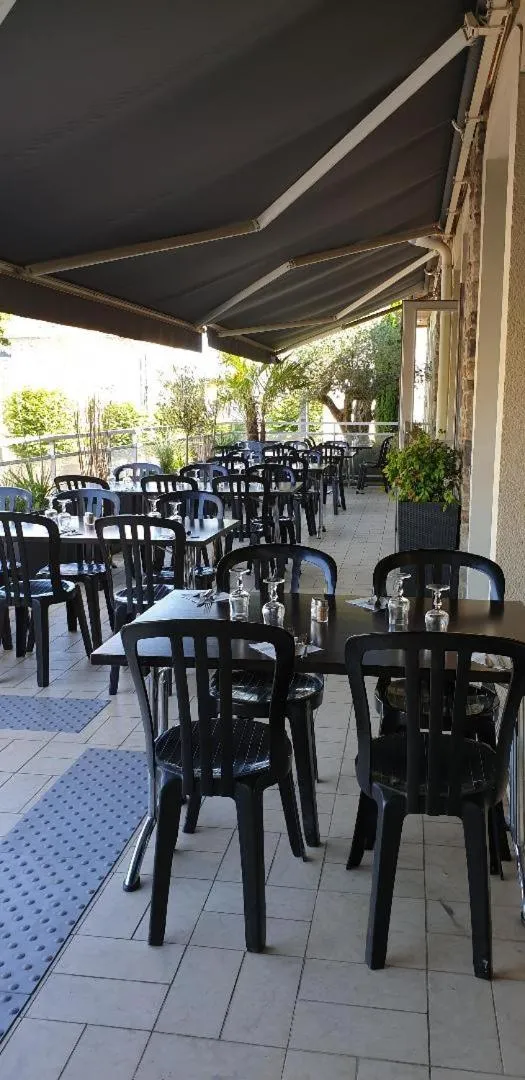 Hôtel L'Espérance Vitré