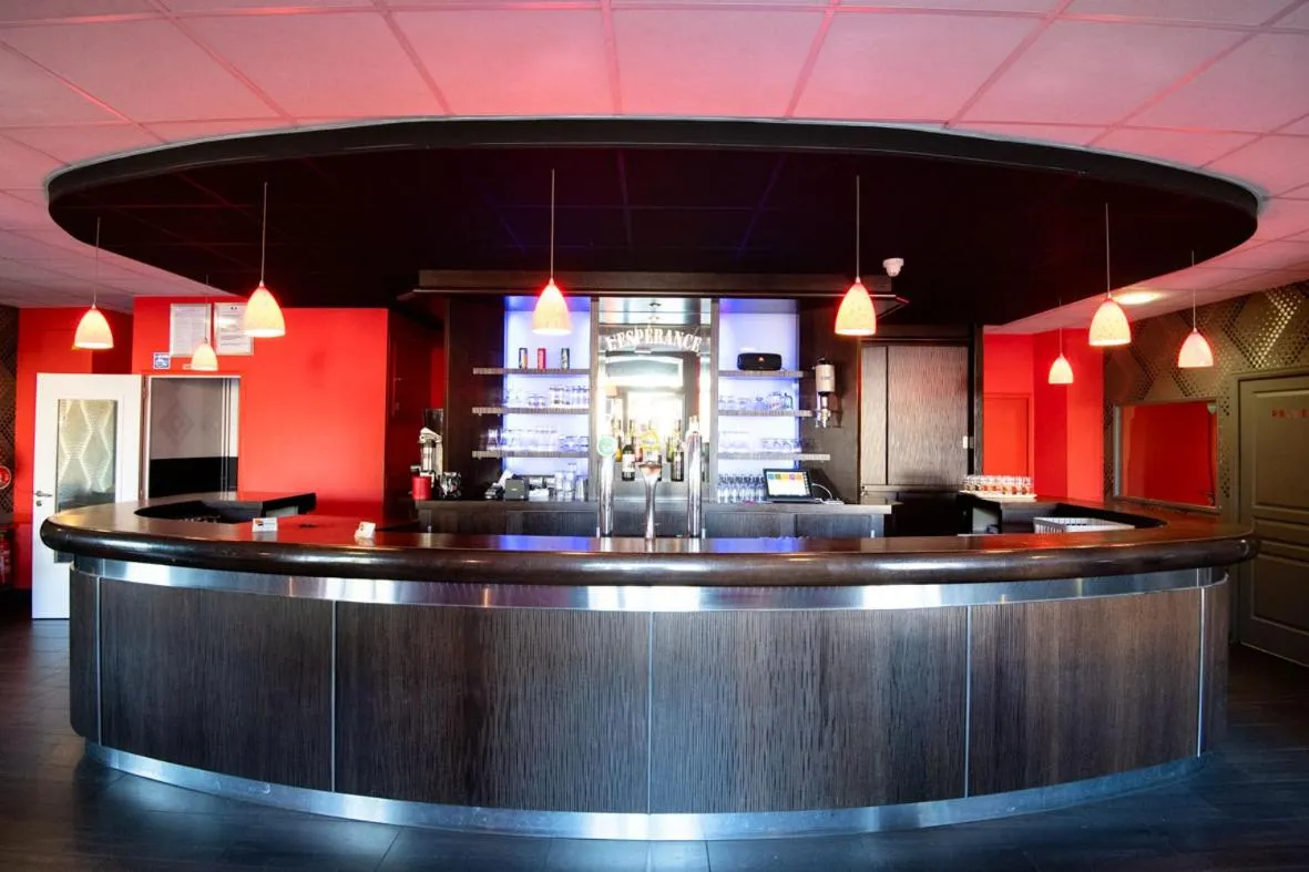 Hôtel L'Espérance Vitré