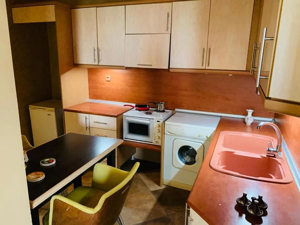 Votsalakia Apartments