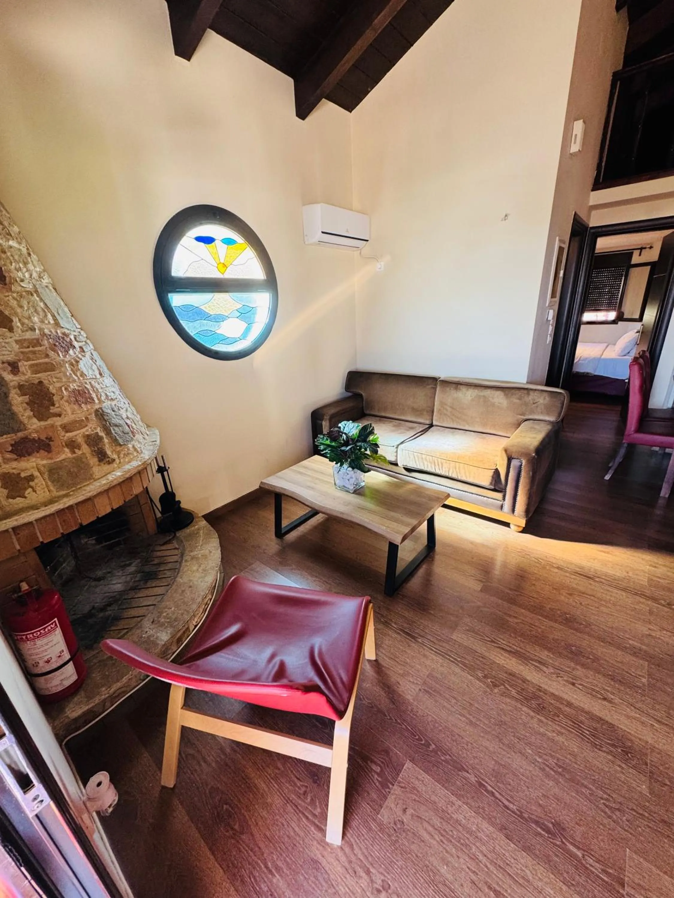 Votsalakia Apartments