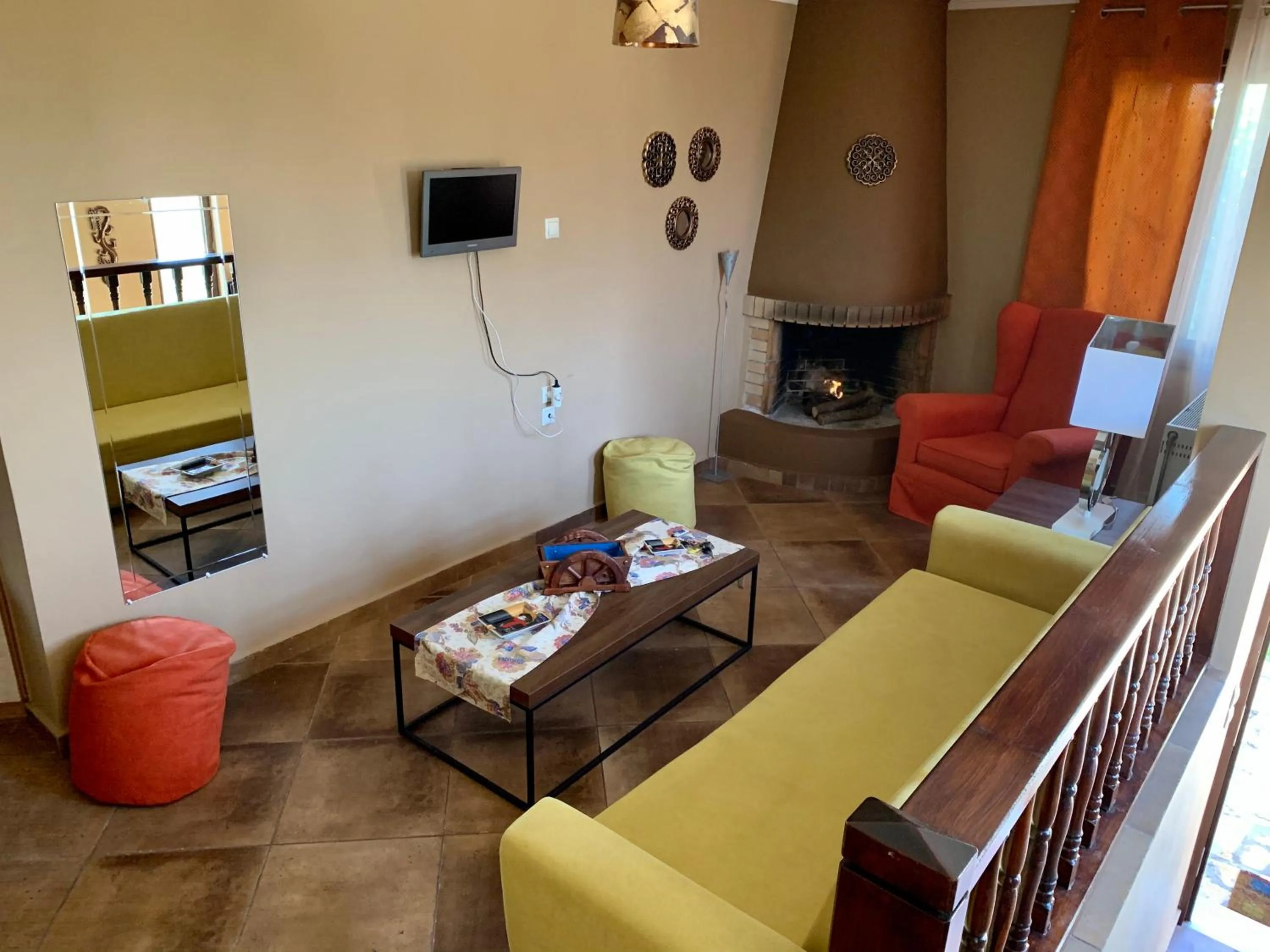 Votsalakia Apartments