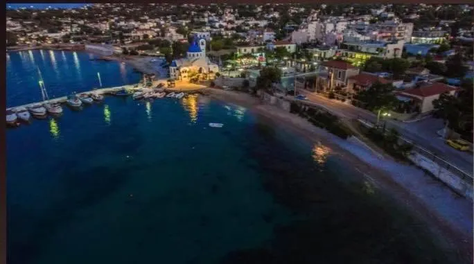 Votsalakia Apartments