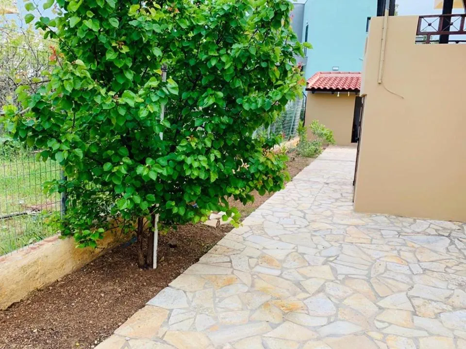 Votsalakia Apartments