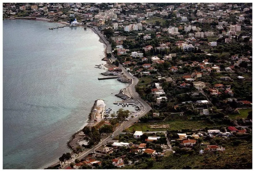 Votsalakia Apartments