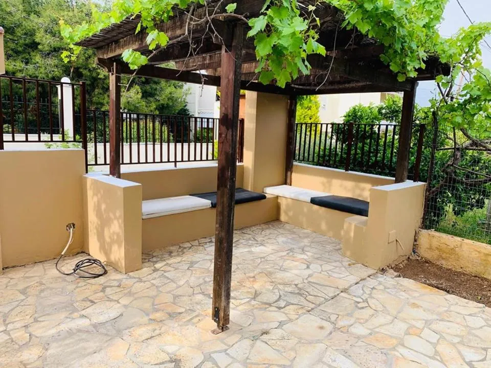 Votsalakia Apartments