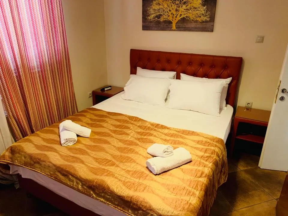 Votsalakia Apartments