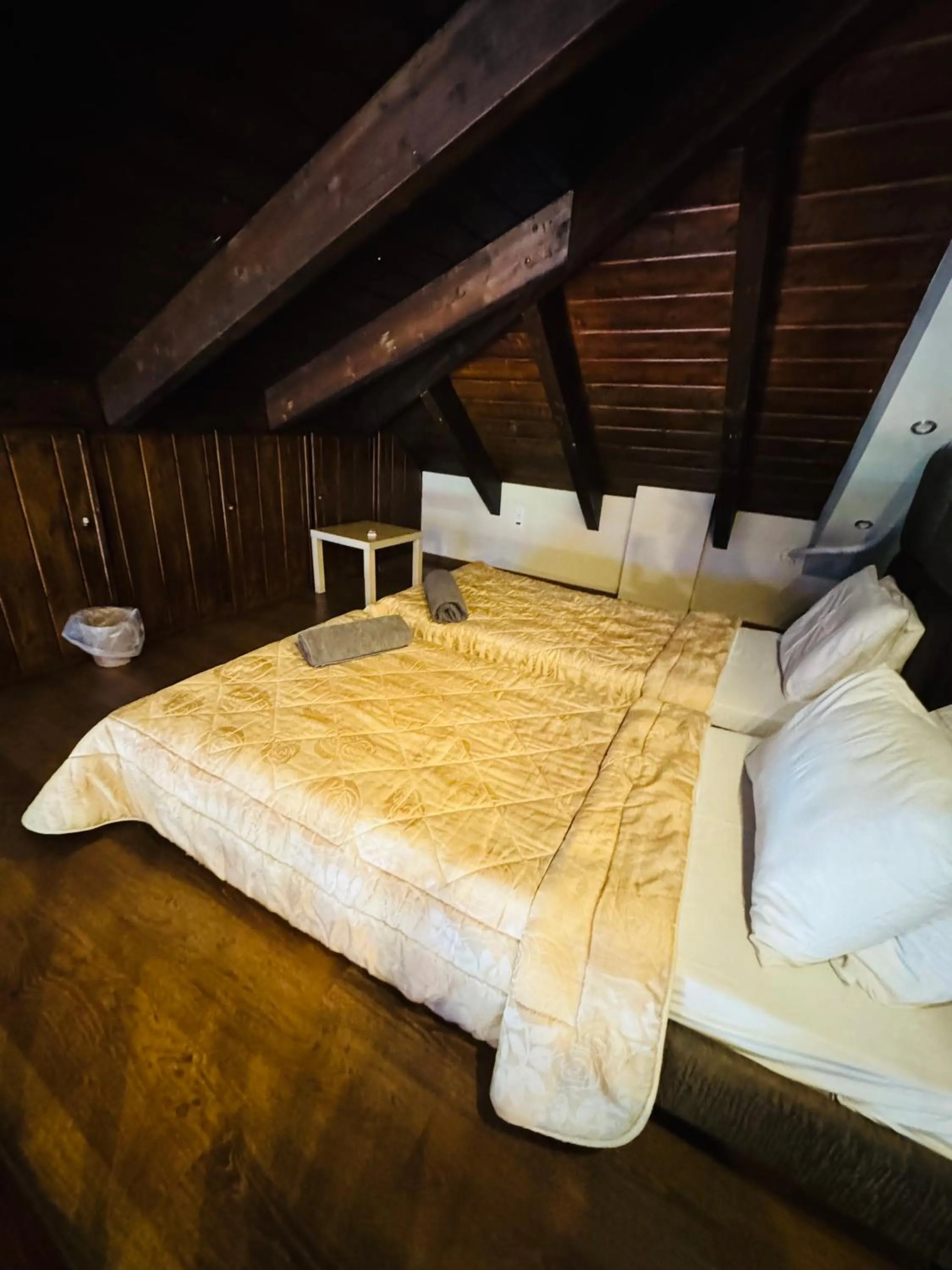 Votsalakia Apartments