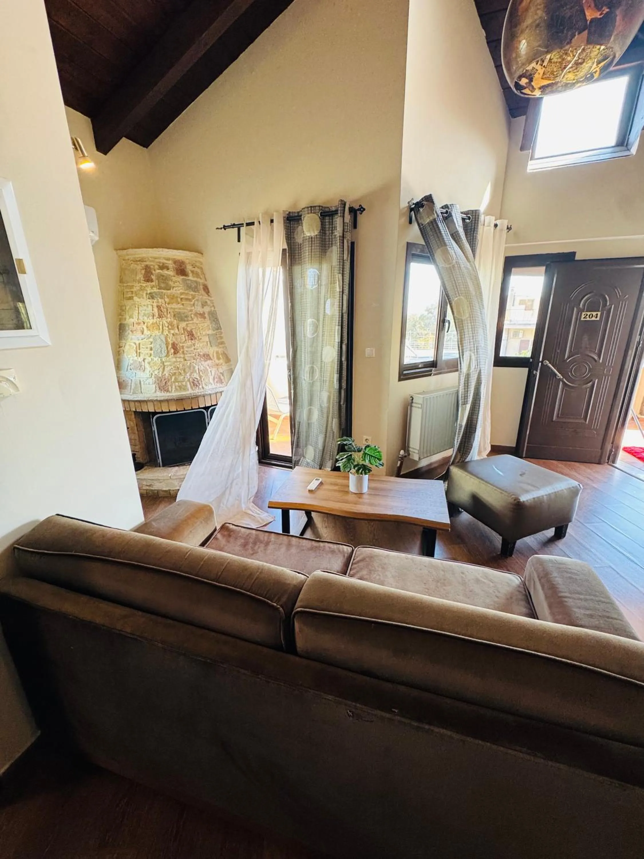 Votsalakia Apartments