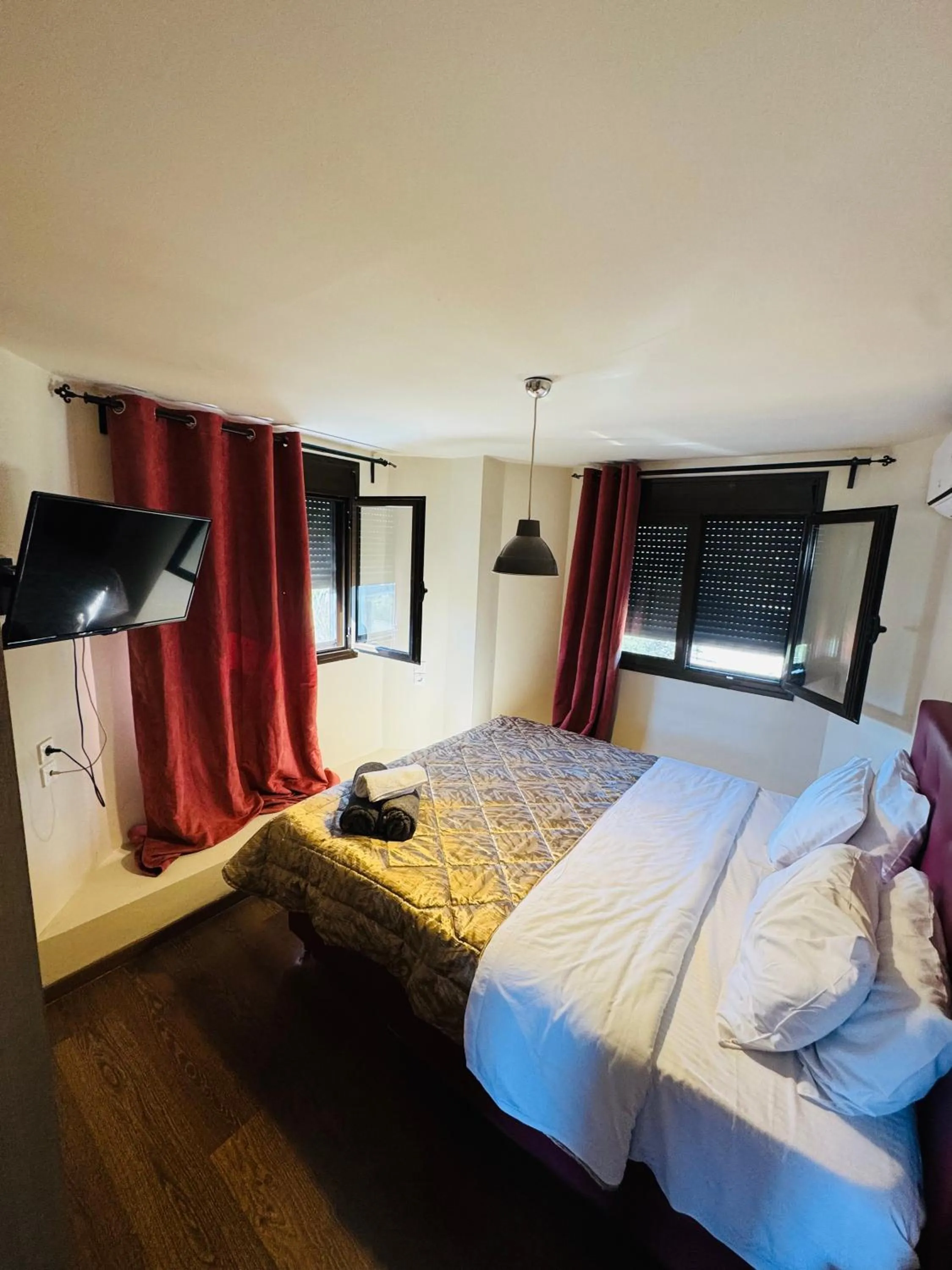 Votsalakia Apartments