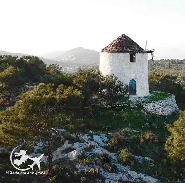 Votsalakia Apartments