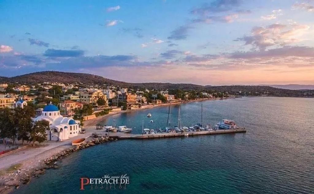 Votsalakia Apartments