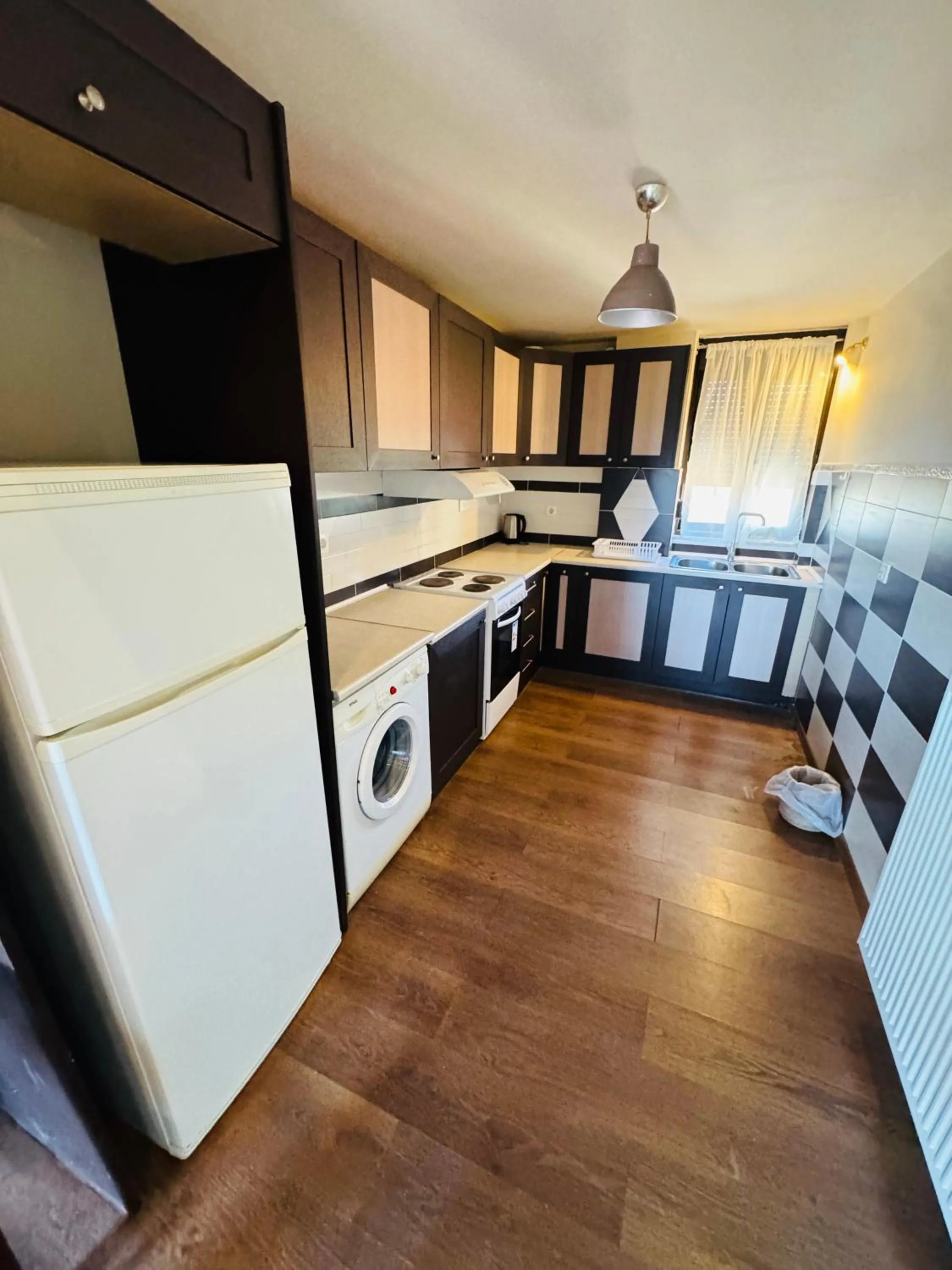 Votsalakia Apartments