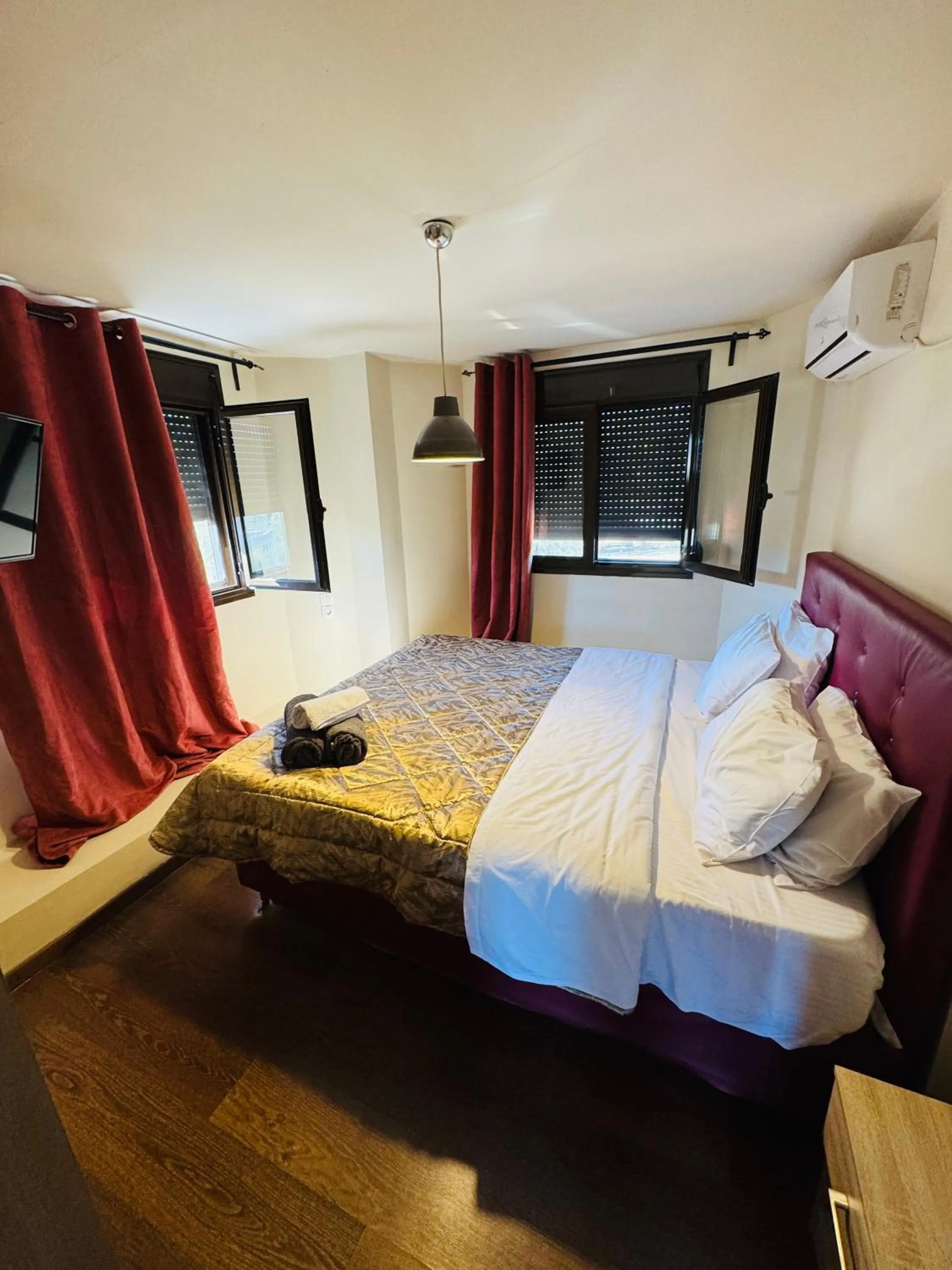 Votsalakia Apartments