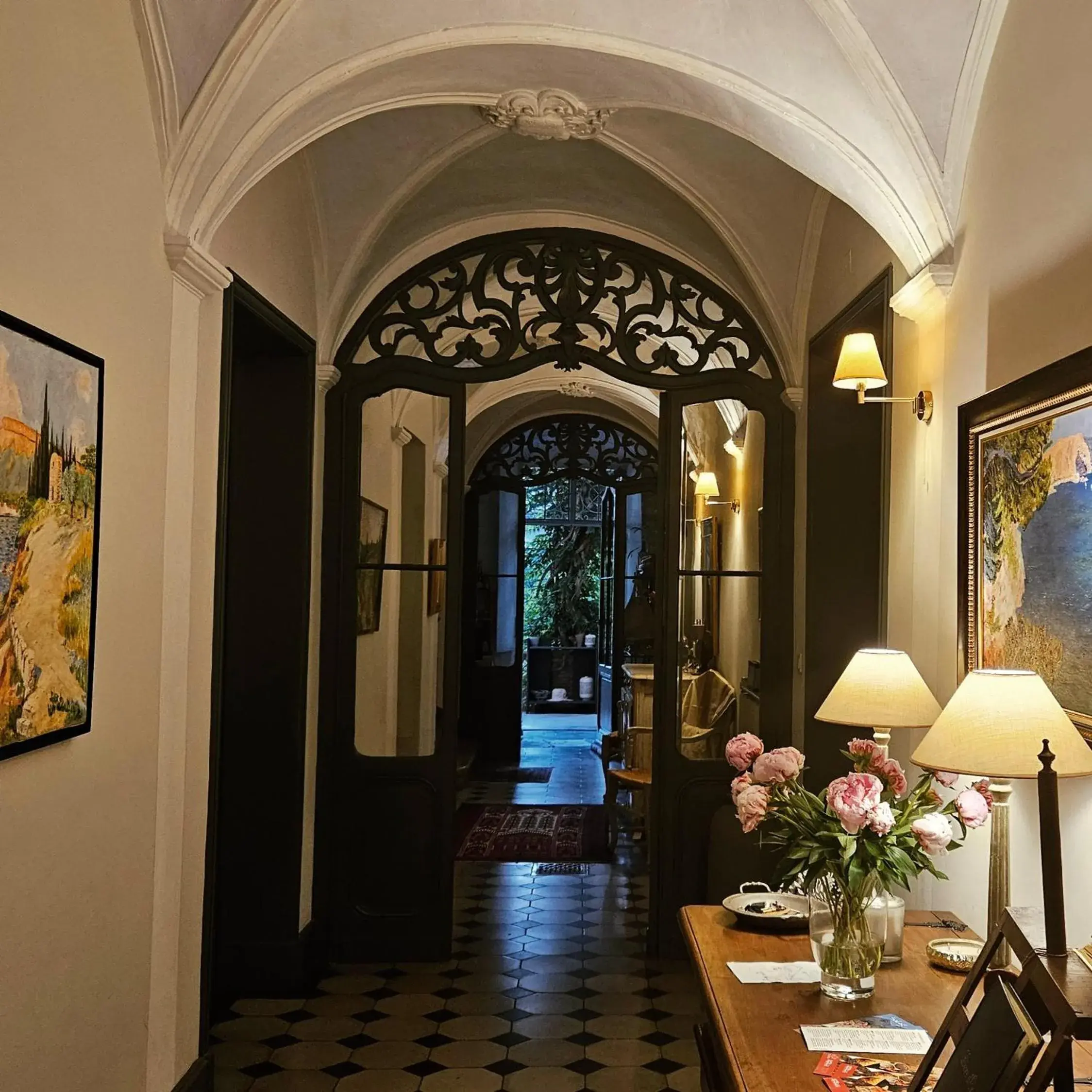 La Cordeline La Cordeline