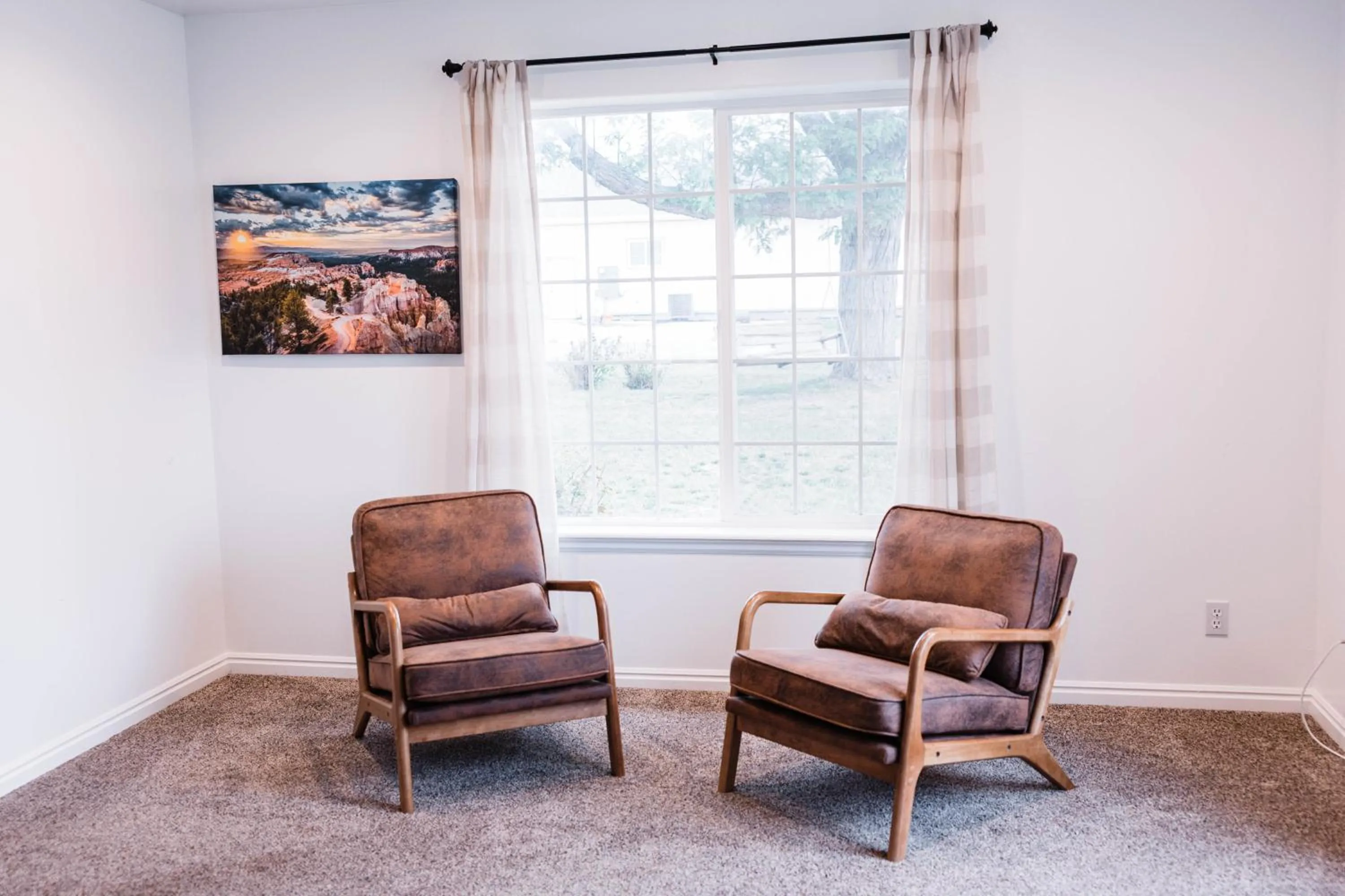 Bryce Pioneer Village