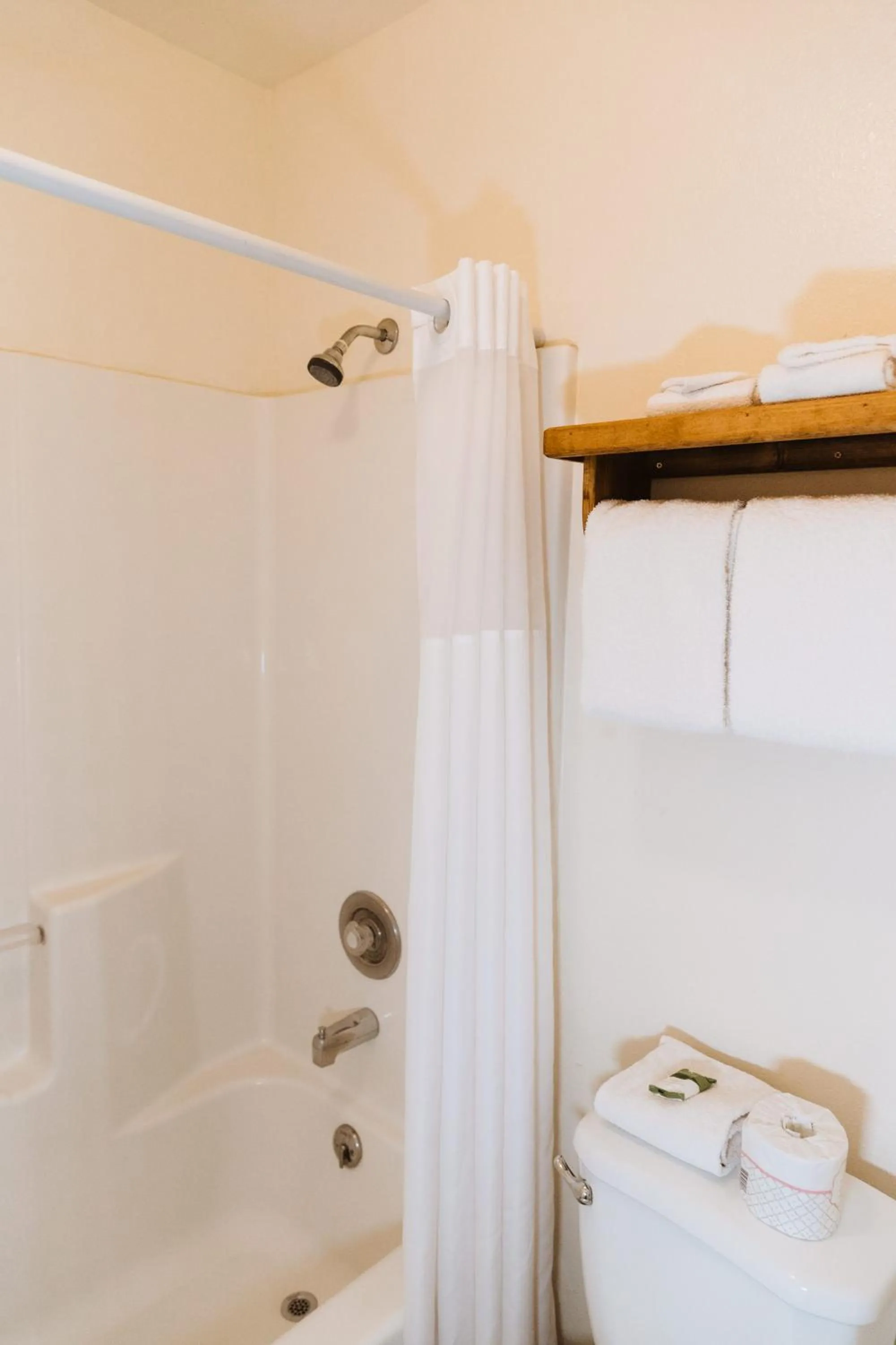 Bryce Pioneer Village