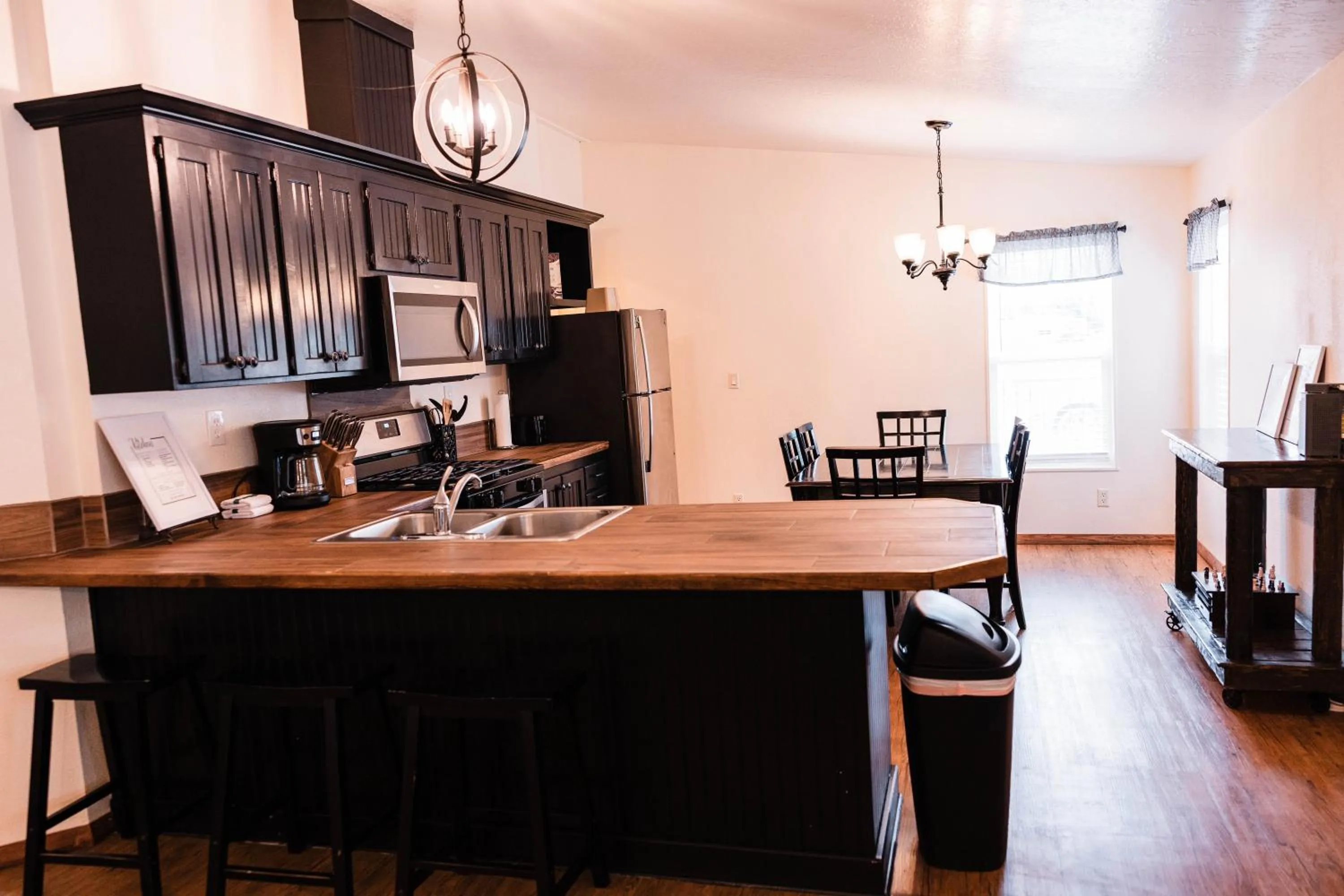 Bryce Pioneer Village