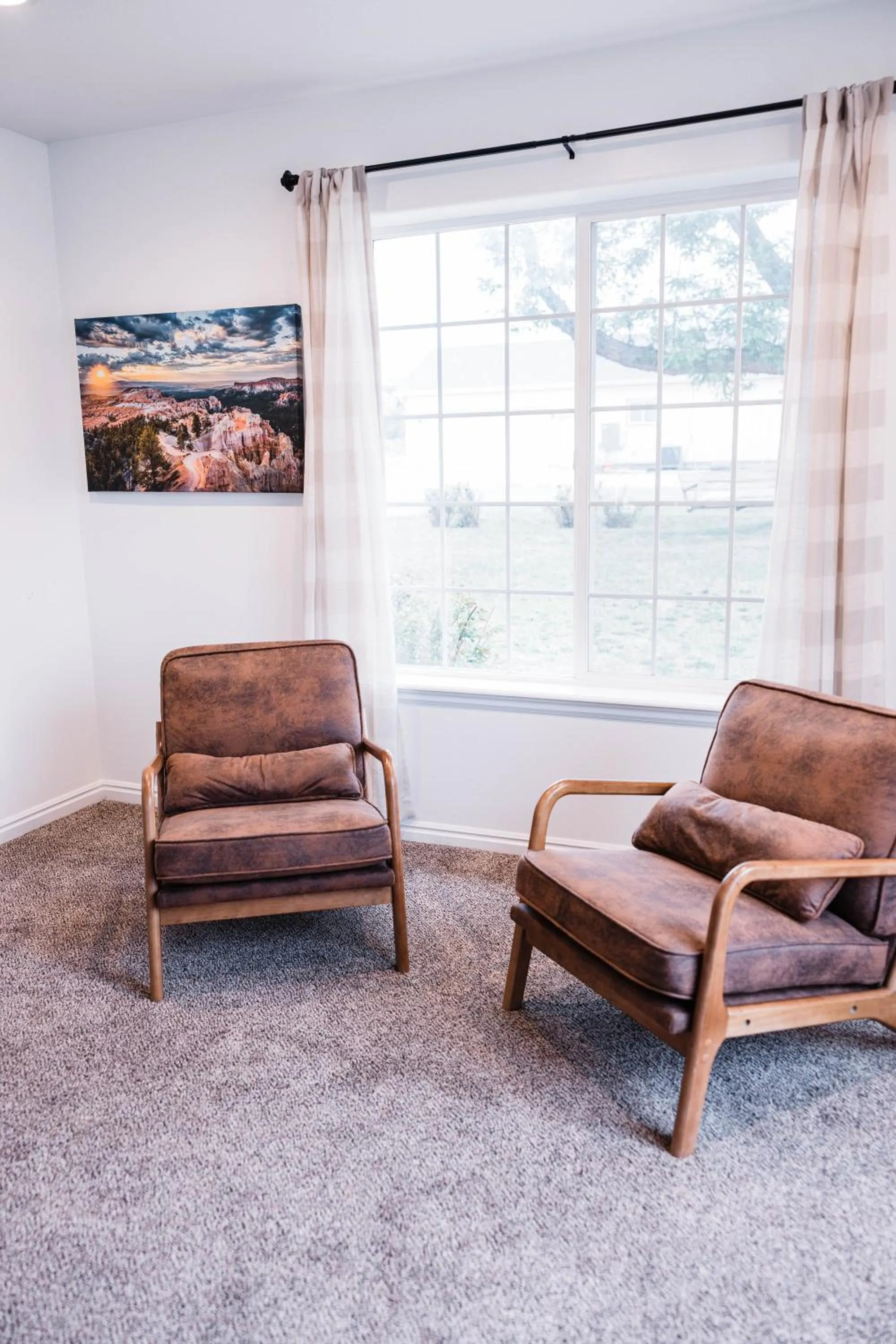 Bryce Pioneer Village