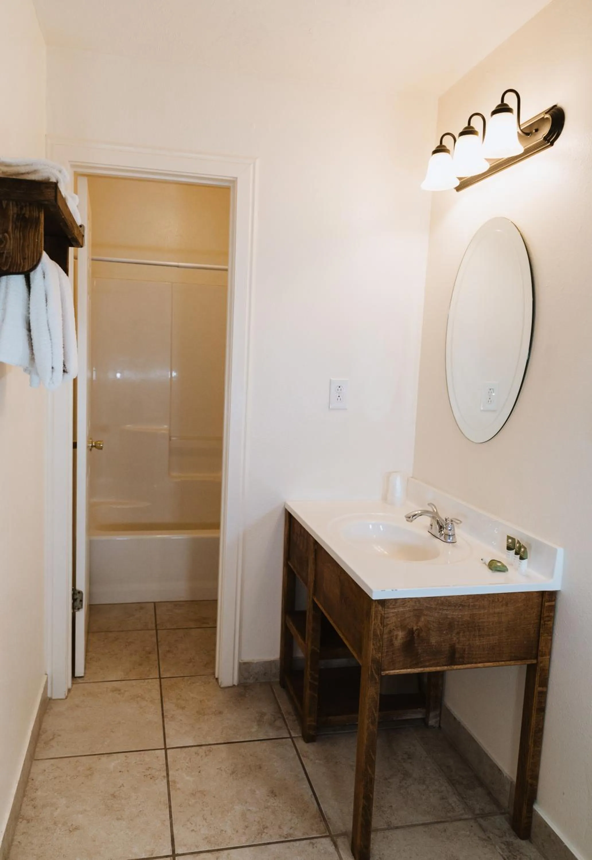 Bryce Pioneer Village