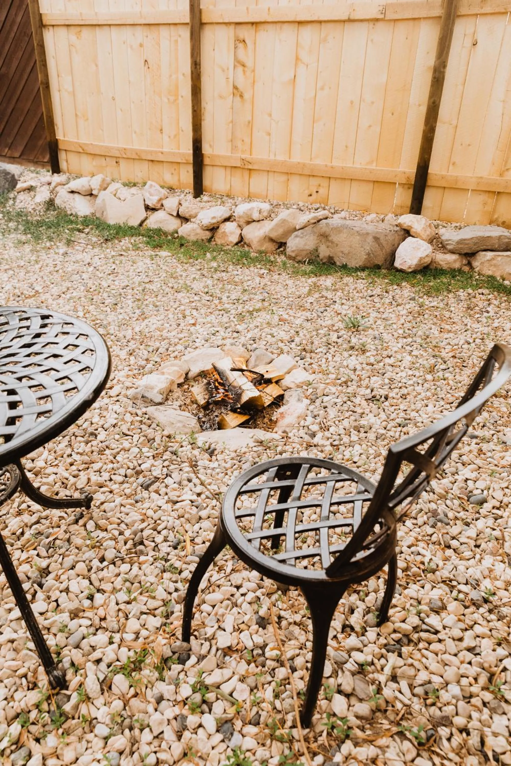 Bryce Pioneer Village