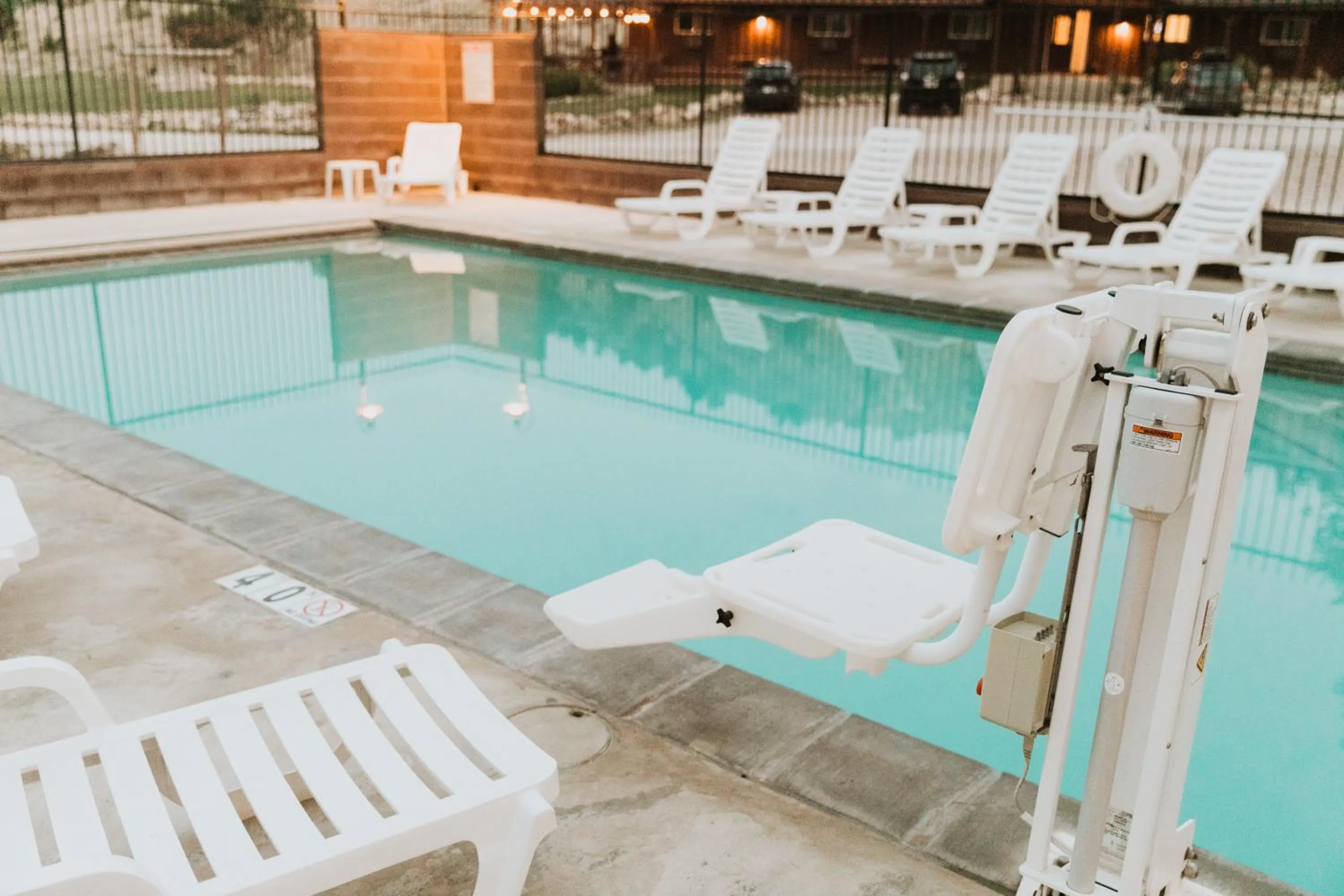 Bryce Pioneer Village