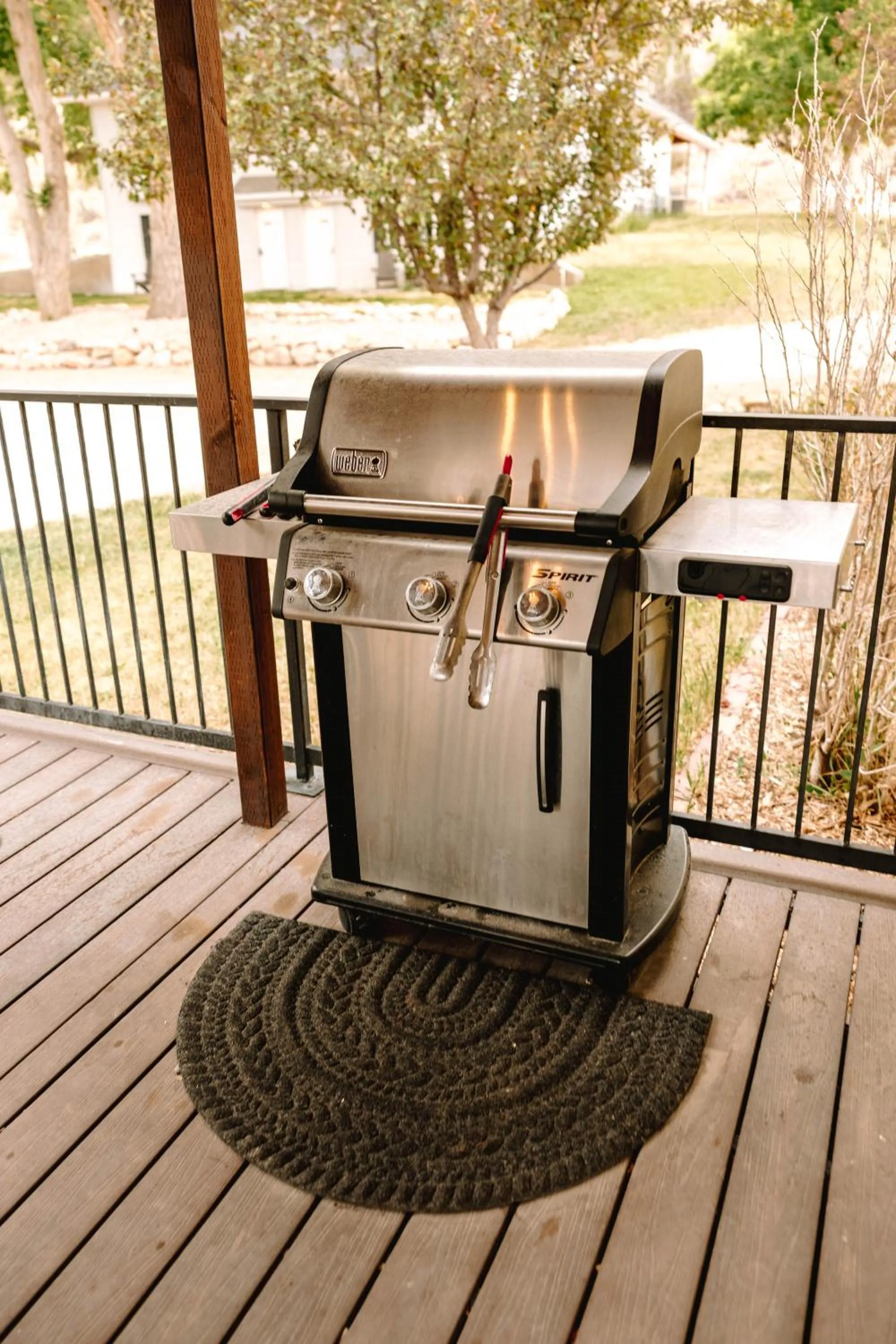 Bryce Pioneer Village