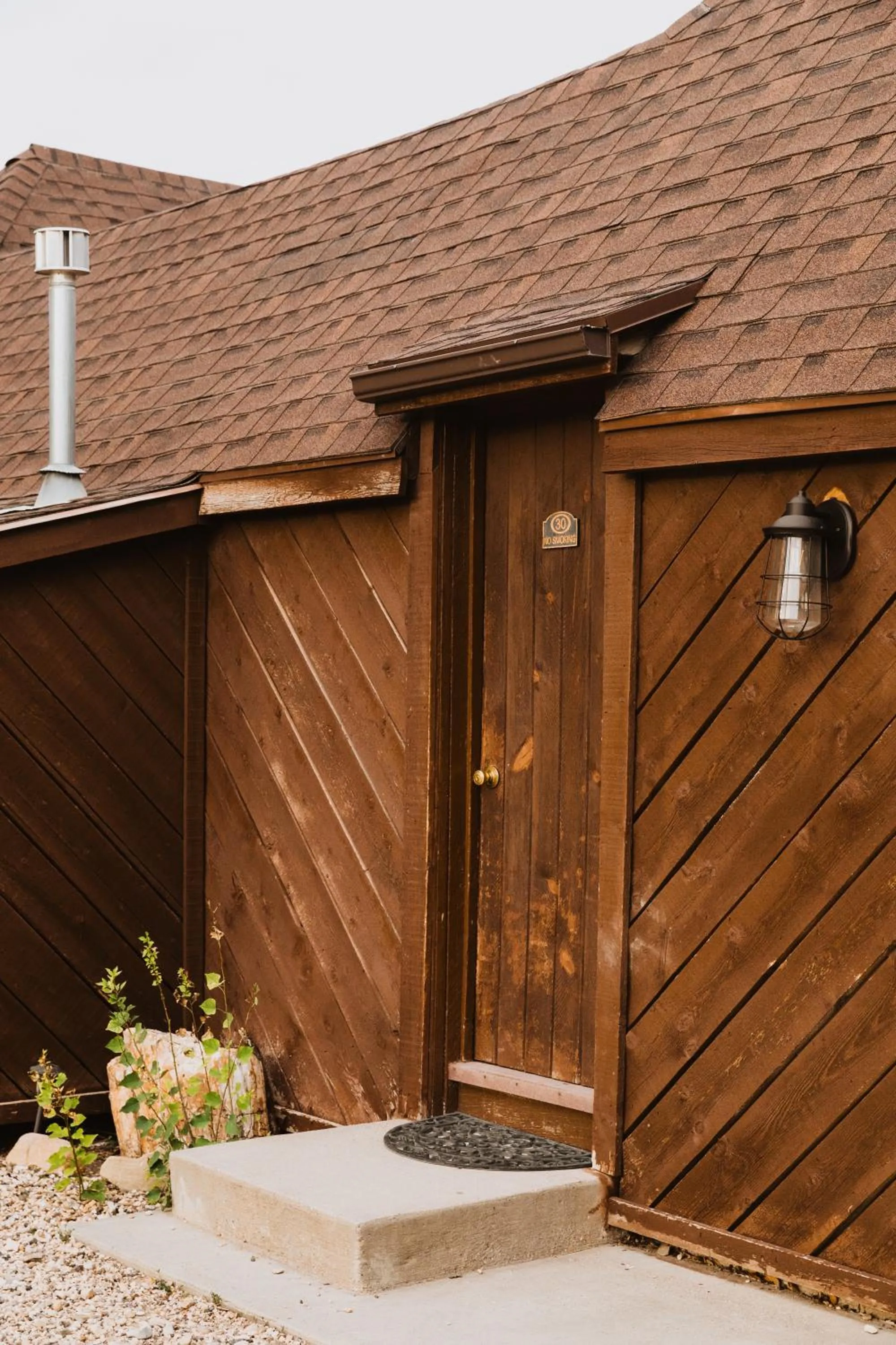 Bryce Pioneer Village