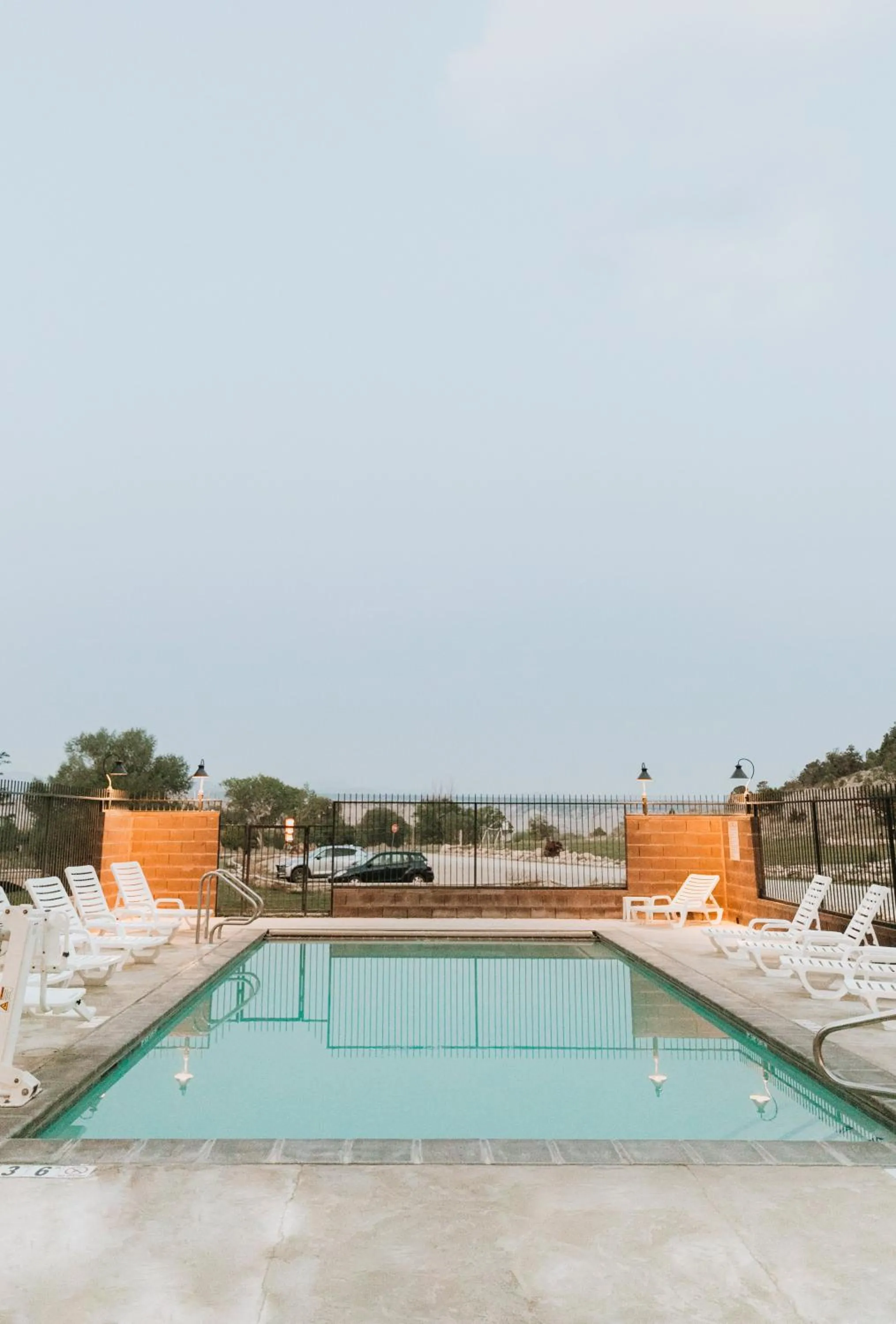 Bryce Pioneer Village