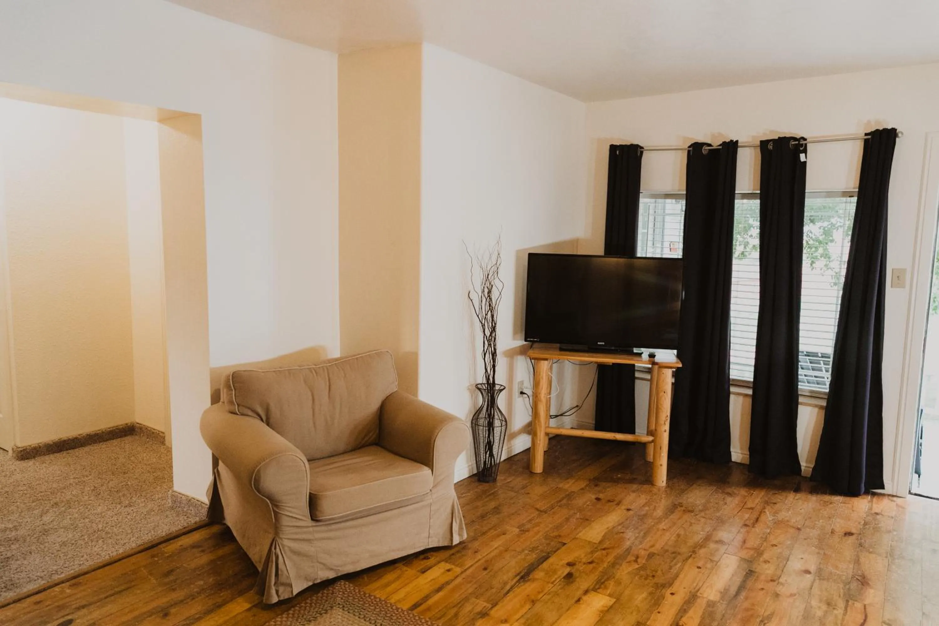 Bryce Pioneer Village