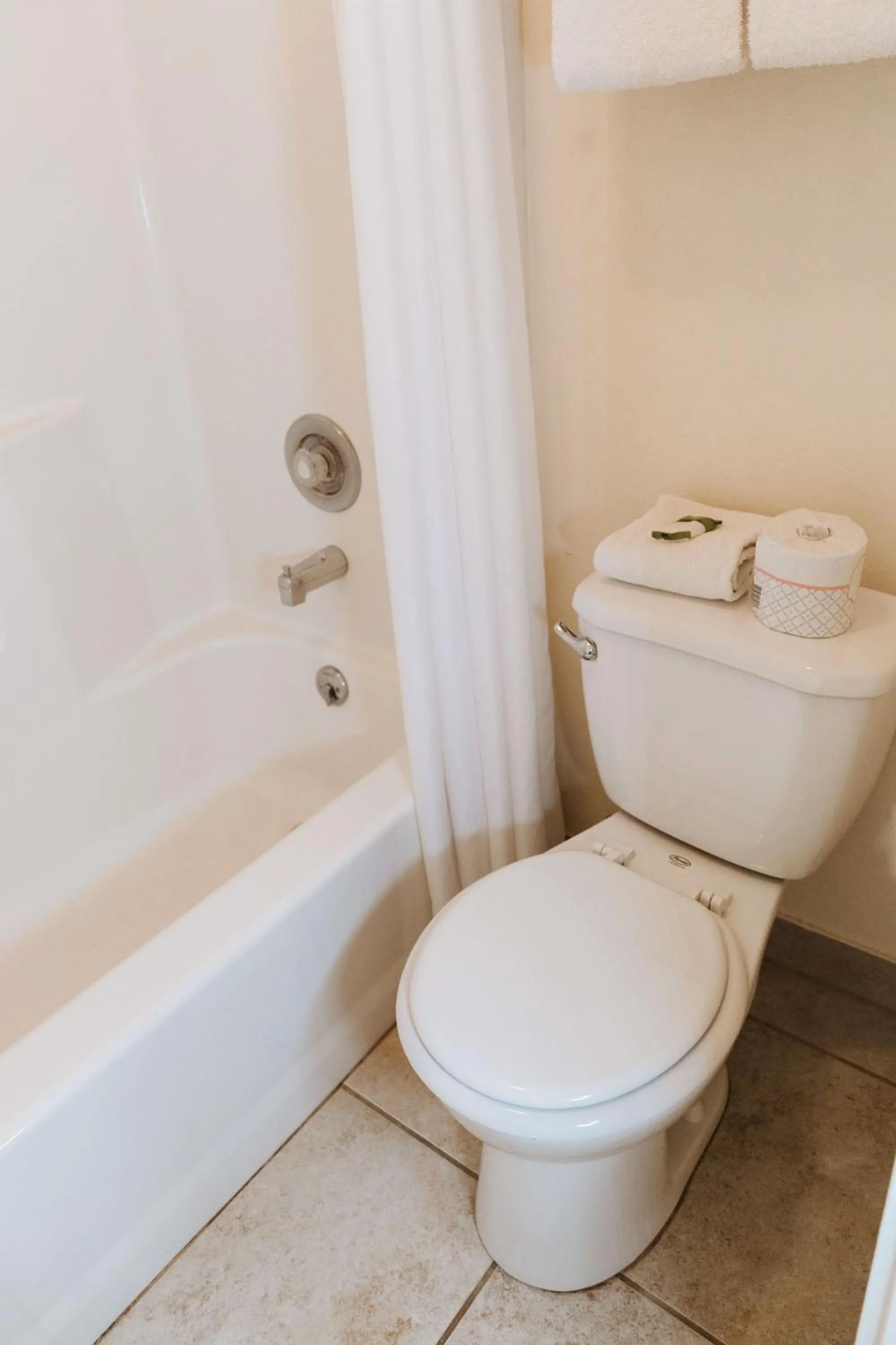 Bryce Pioneer Village