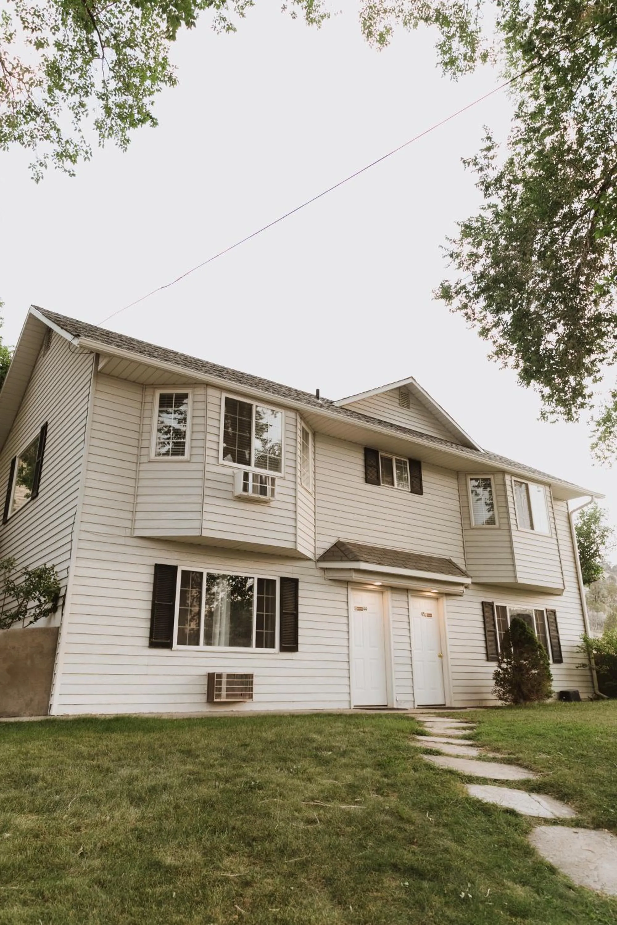 Bryce Pioneer Village