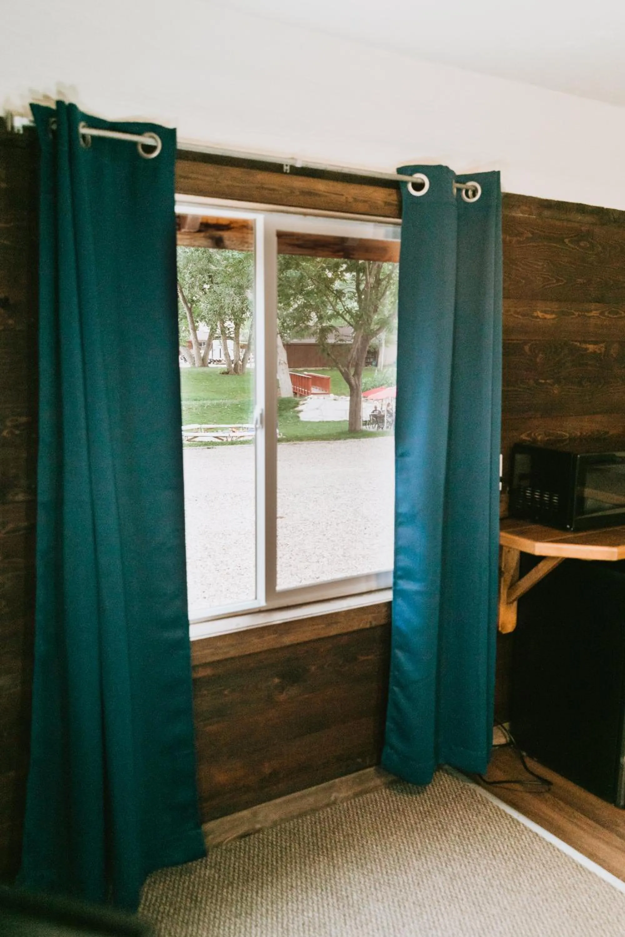 Bryce Pioneer Village