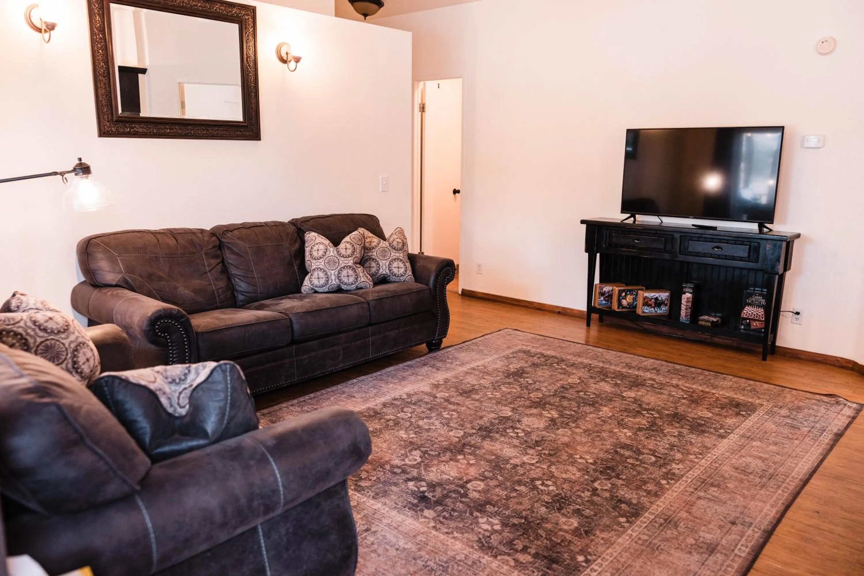 Bryce Pioneer Village