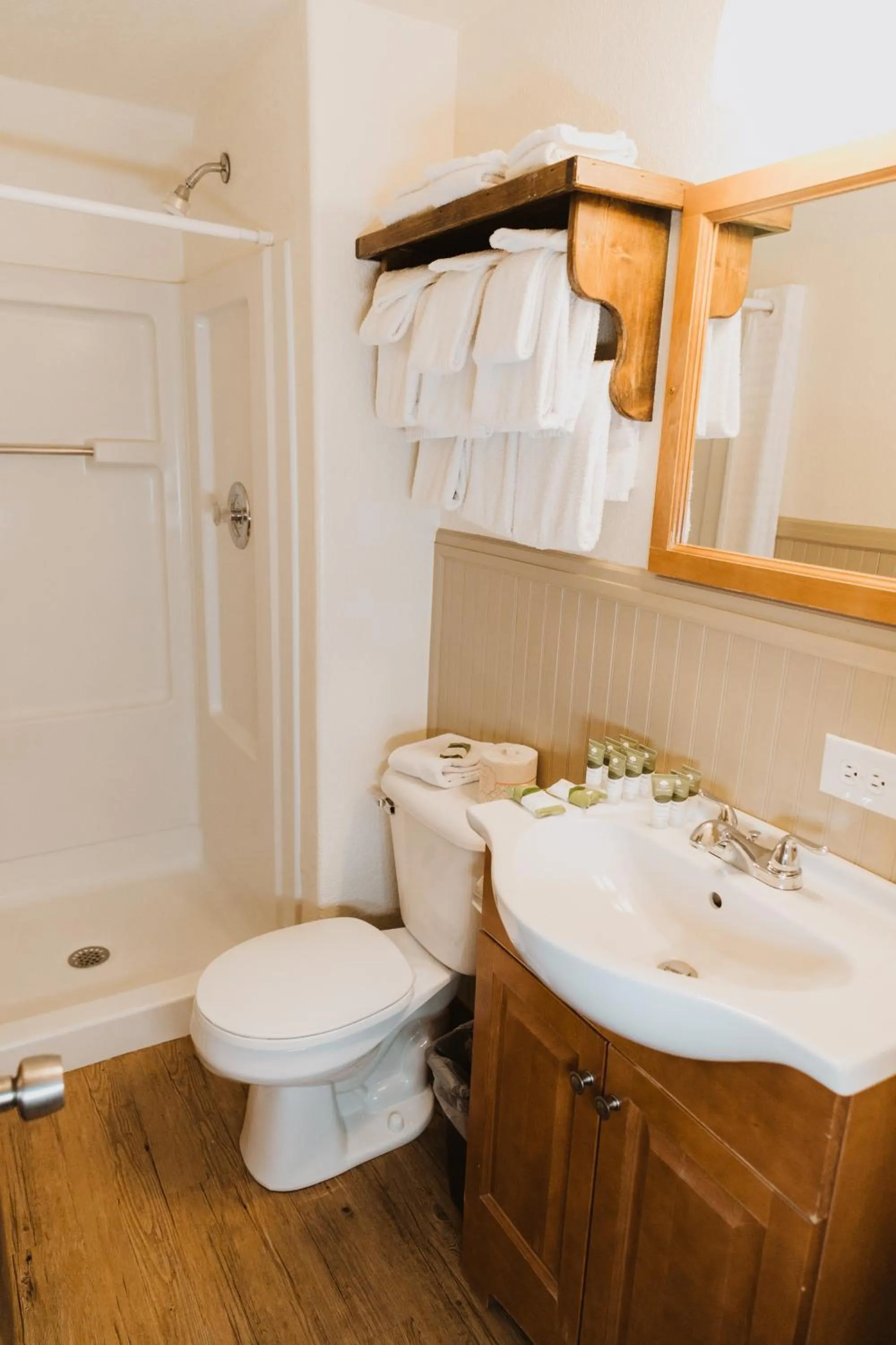 Bryce Pioneer Village