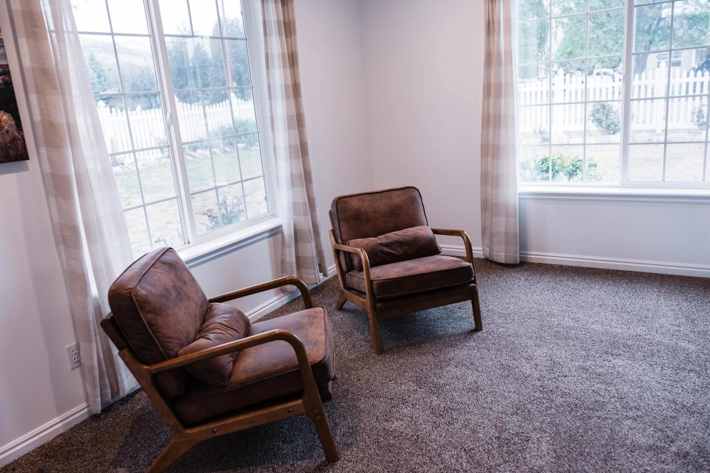 Bryce Pioneer Village