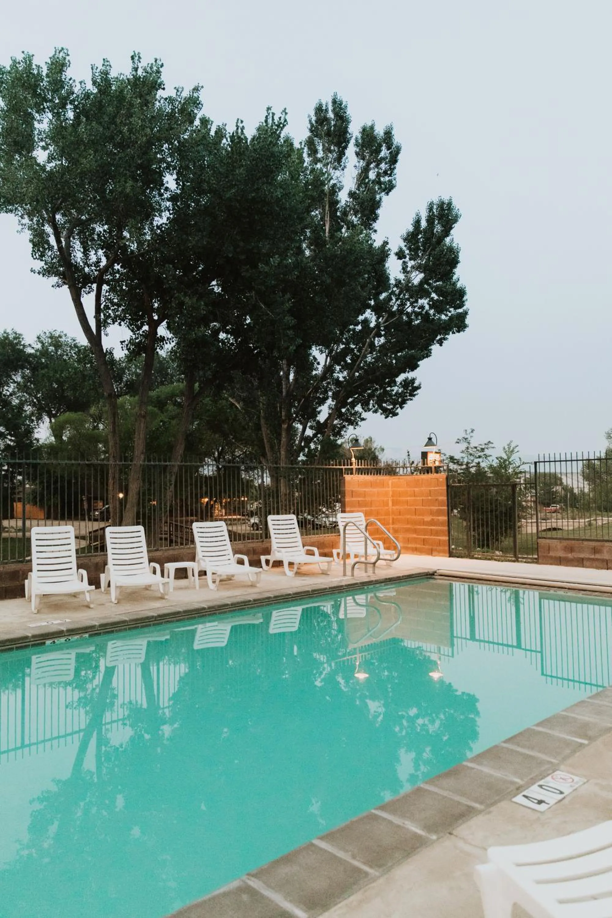 Bryce Pioneer Village