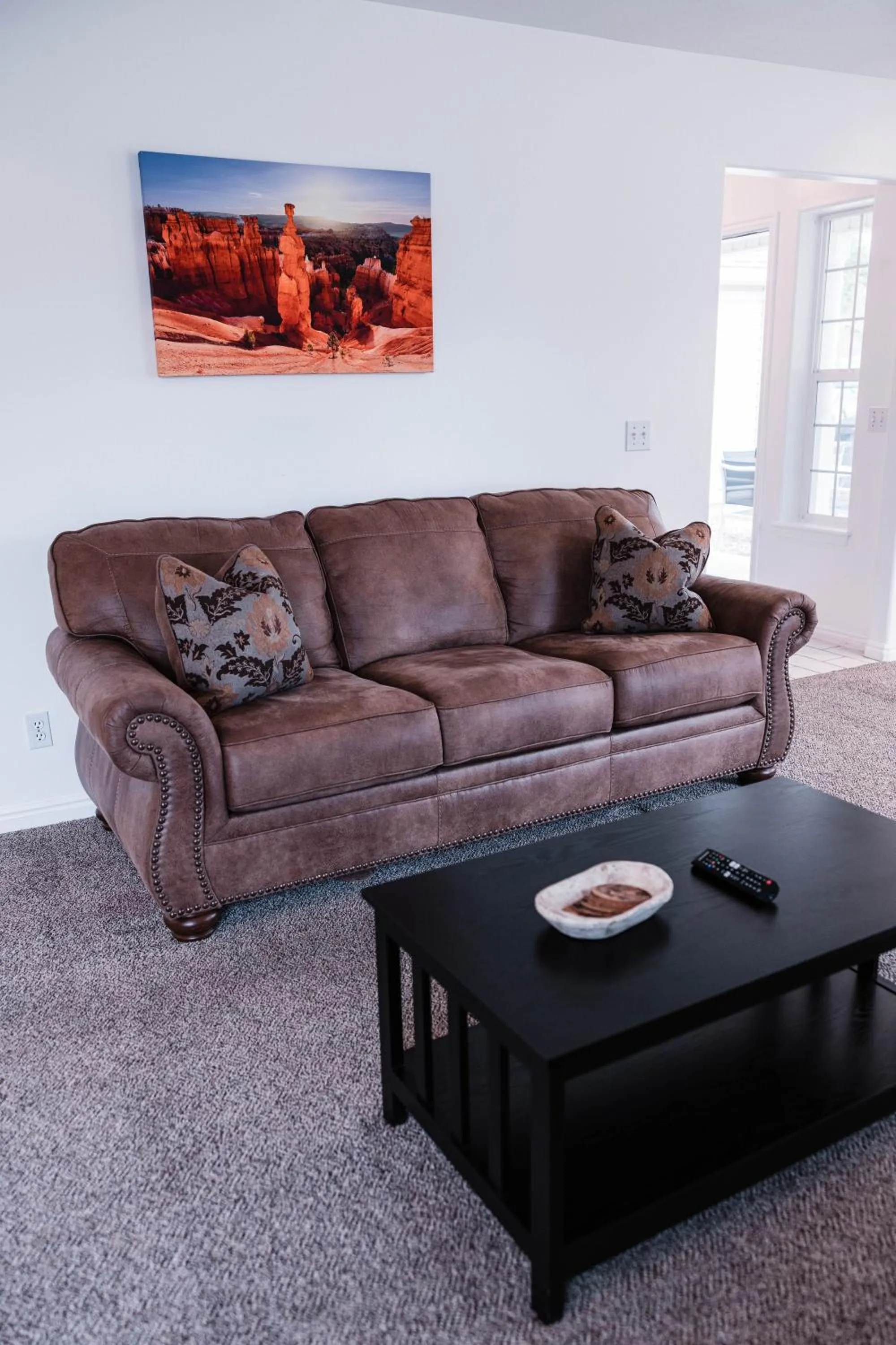 Bryce Pioneer Village